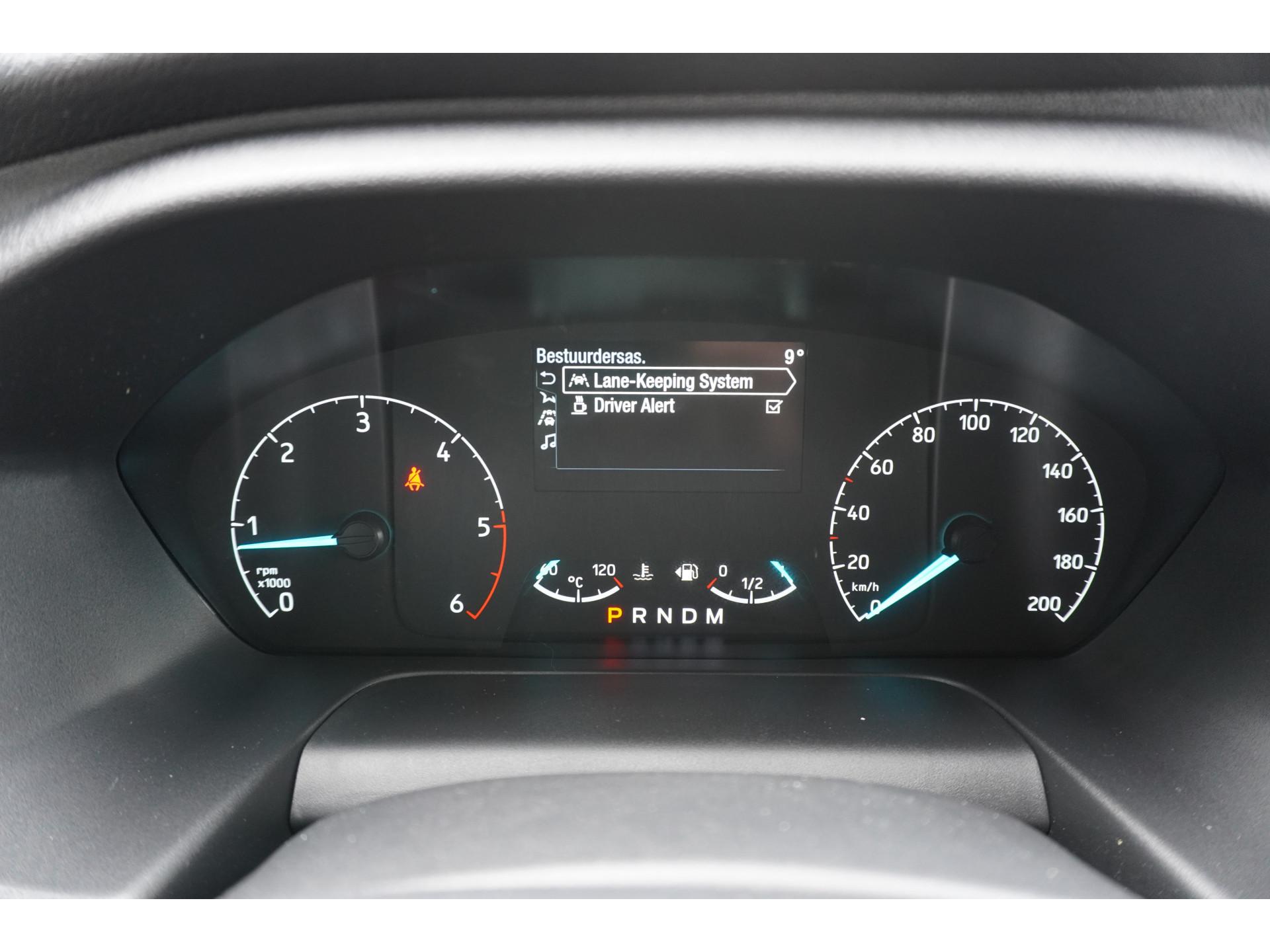 Foto 16 van Ford Transit Custom 300L 2.0 TDCI 130PK L2H1 Trend Automaat (Nr. V131)