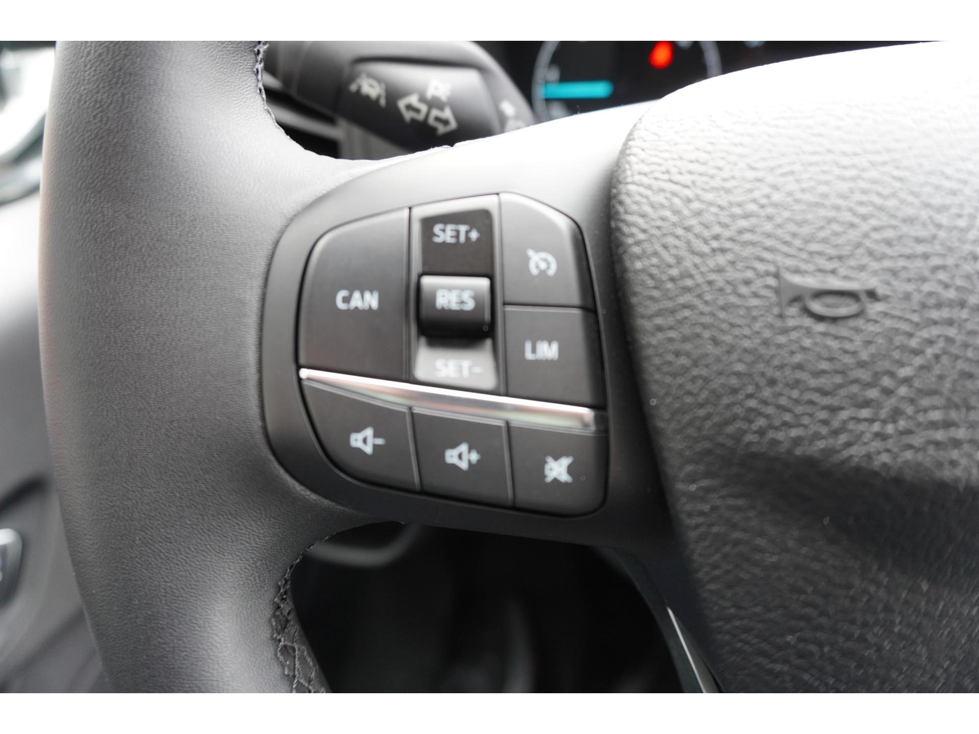 Foto 17 van Ford Transit Custom 300L 2.0 TDCI 130PK L2H1 Trend Automaat (Nr. V131)