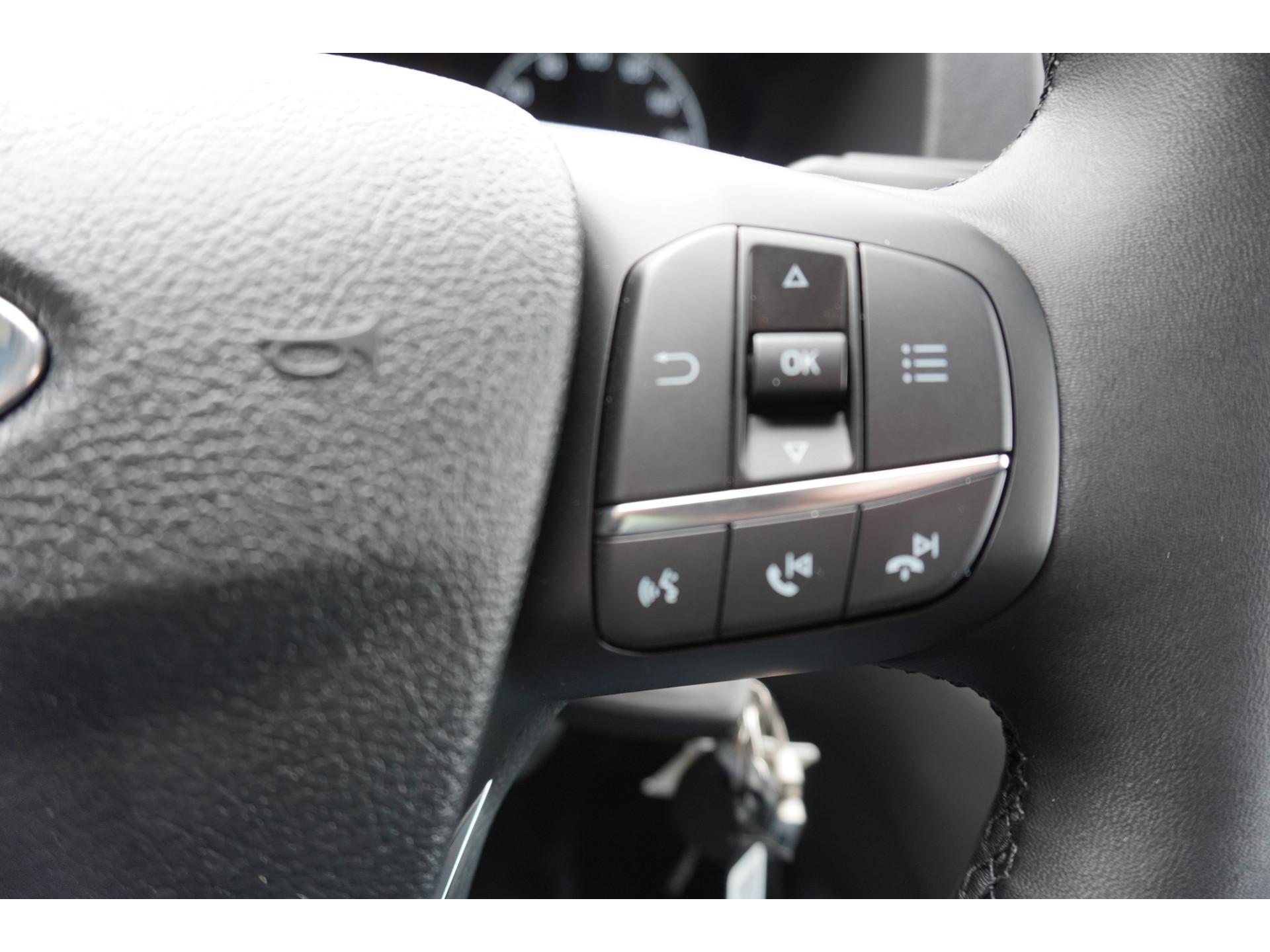 Foto 18 van Ford Transit Custom 300L 2.0 TDCI 130PK L2H1 Trend Automaat (Nr. V131)