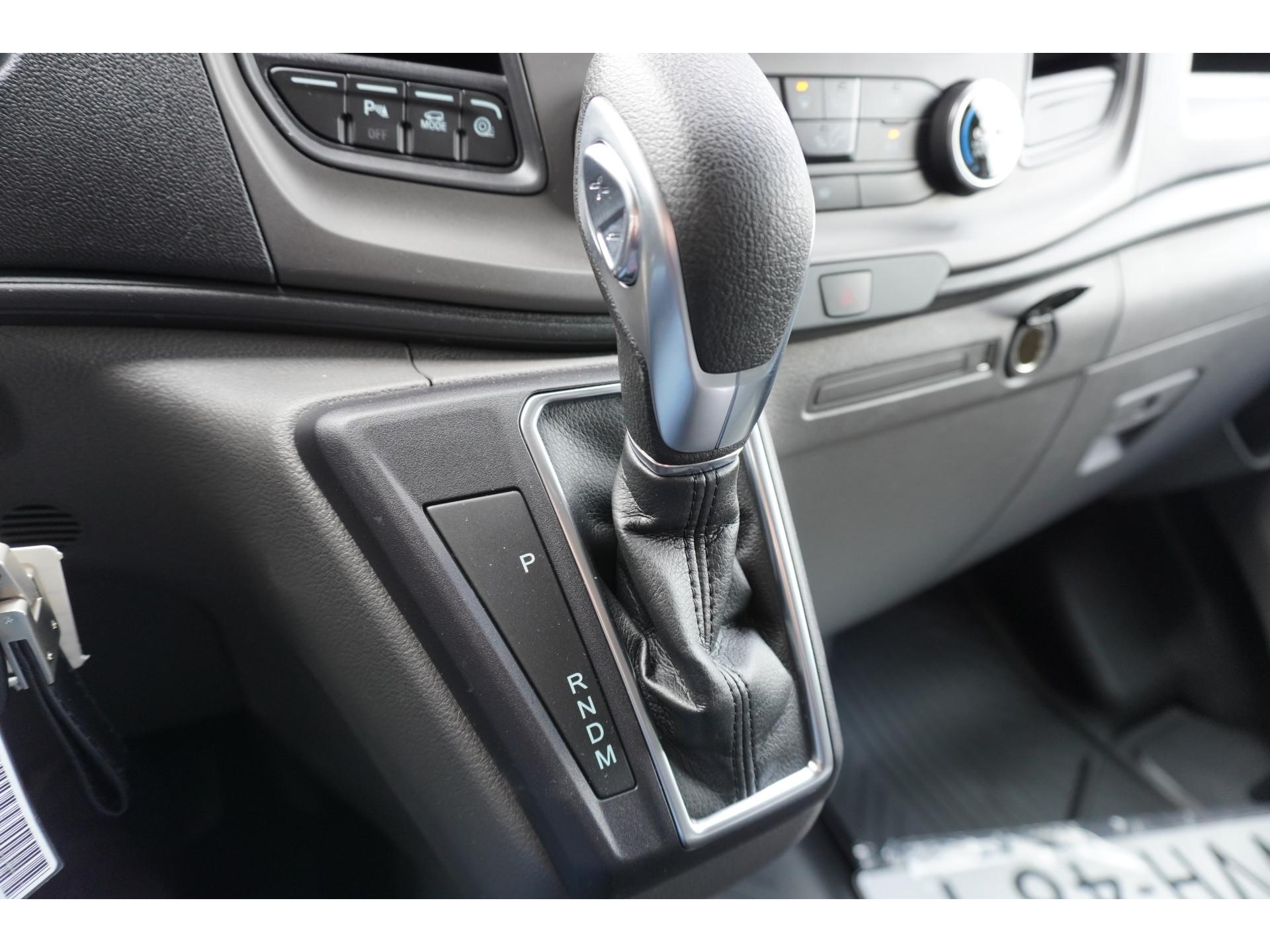 Foto 20 van Ford Transit Custom 300L 2.0 TDCI 130PK L2H1 Trend Automaat (Nr. V131)