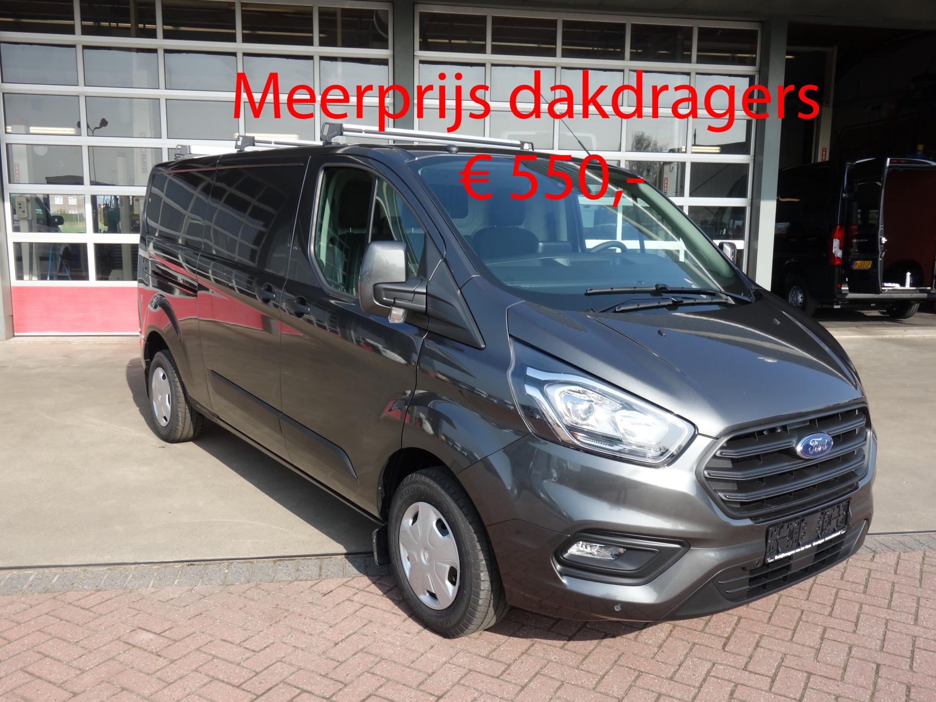 Foto 29 van Ford 300L 2.0 TDCI 130PK L2H1 Limited Active Edition DEMO