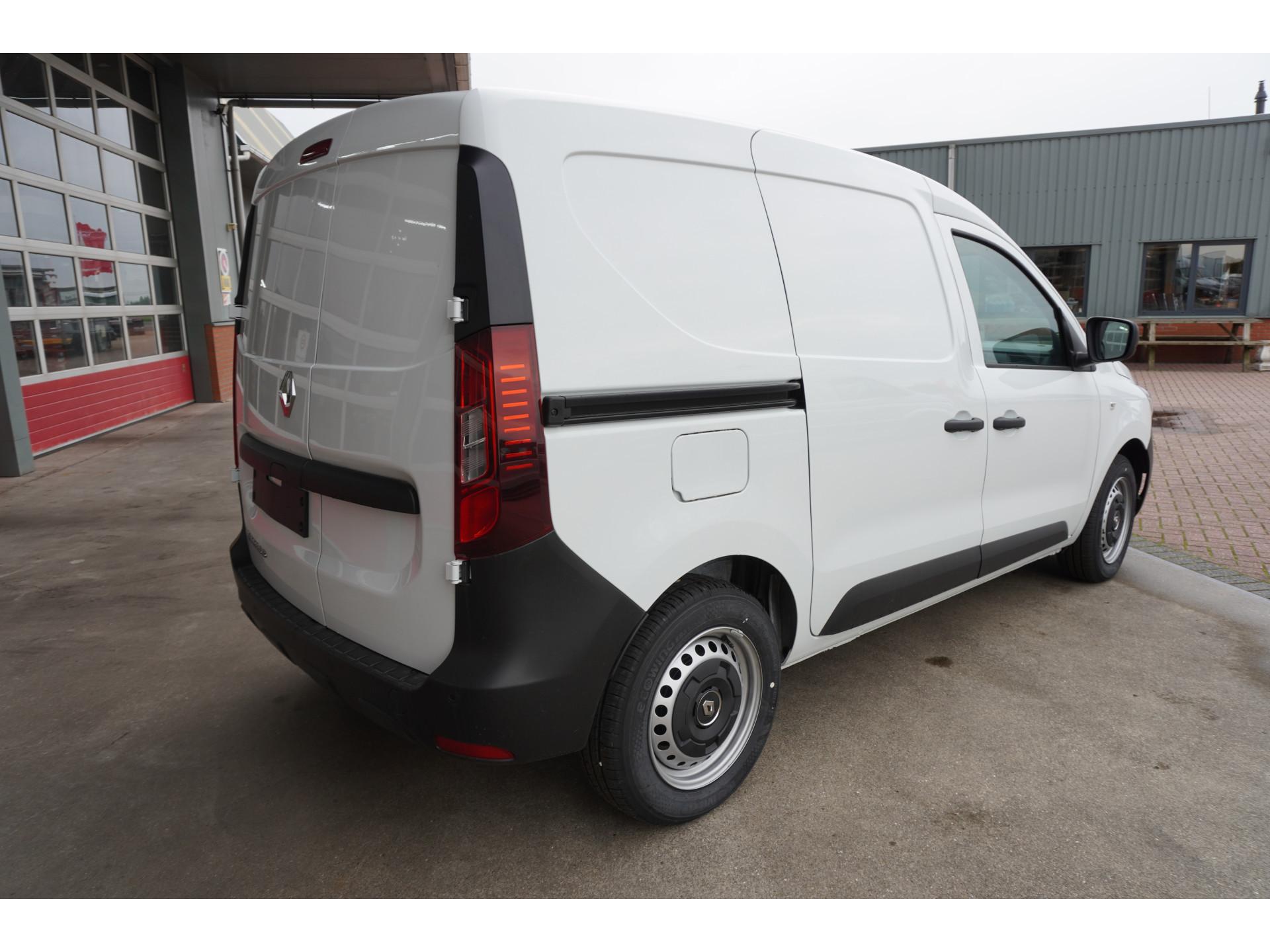 Foto 4 van Renault Express 1.5 dCi 75PK Comfort