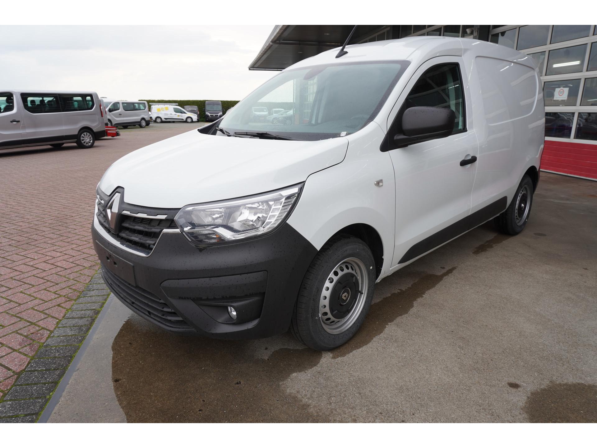 Foto 9 van Renault Express 1.5 dCi 75PK Comfort