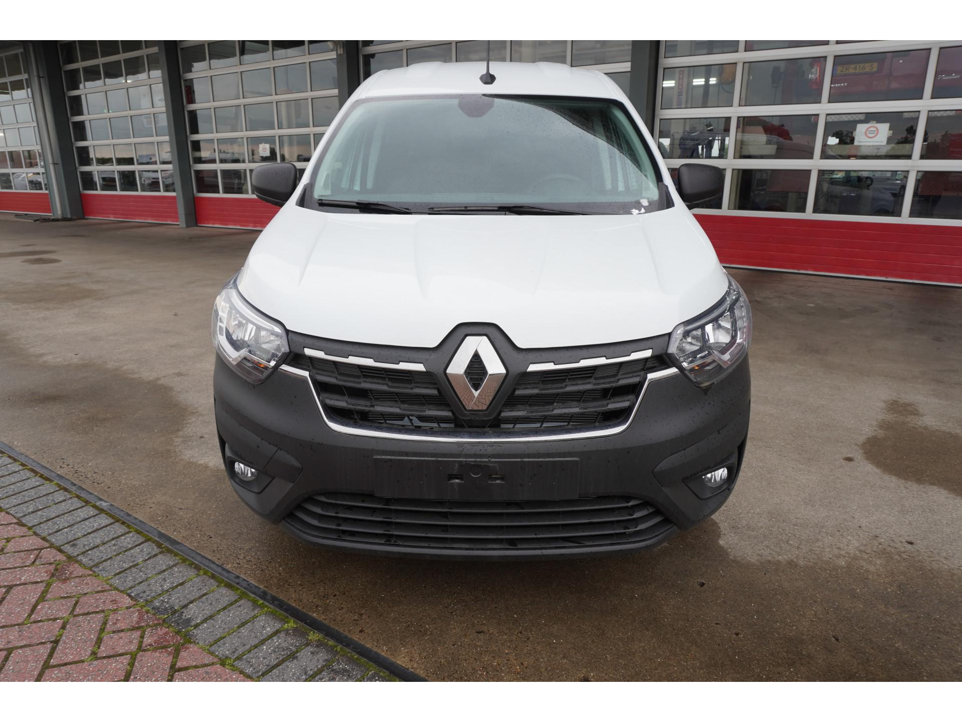 Foto 10 van Renault Express 1.5 dCi 75PK Comfort