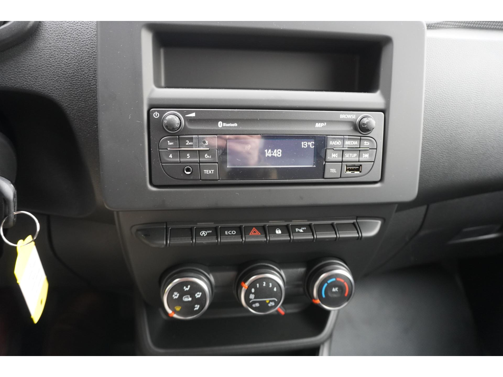 Foto 15 van Renault Express 1.5 dCi 75PK Comfort