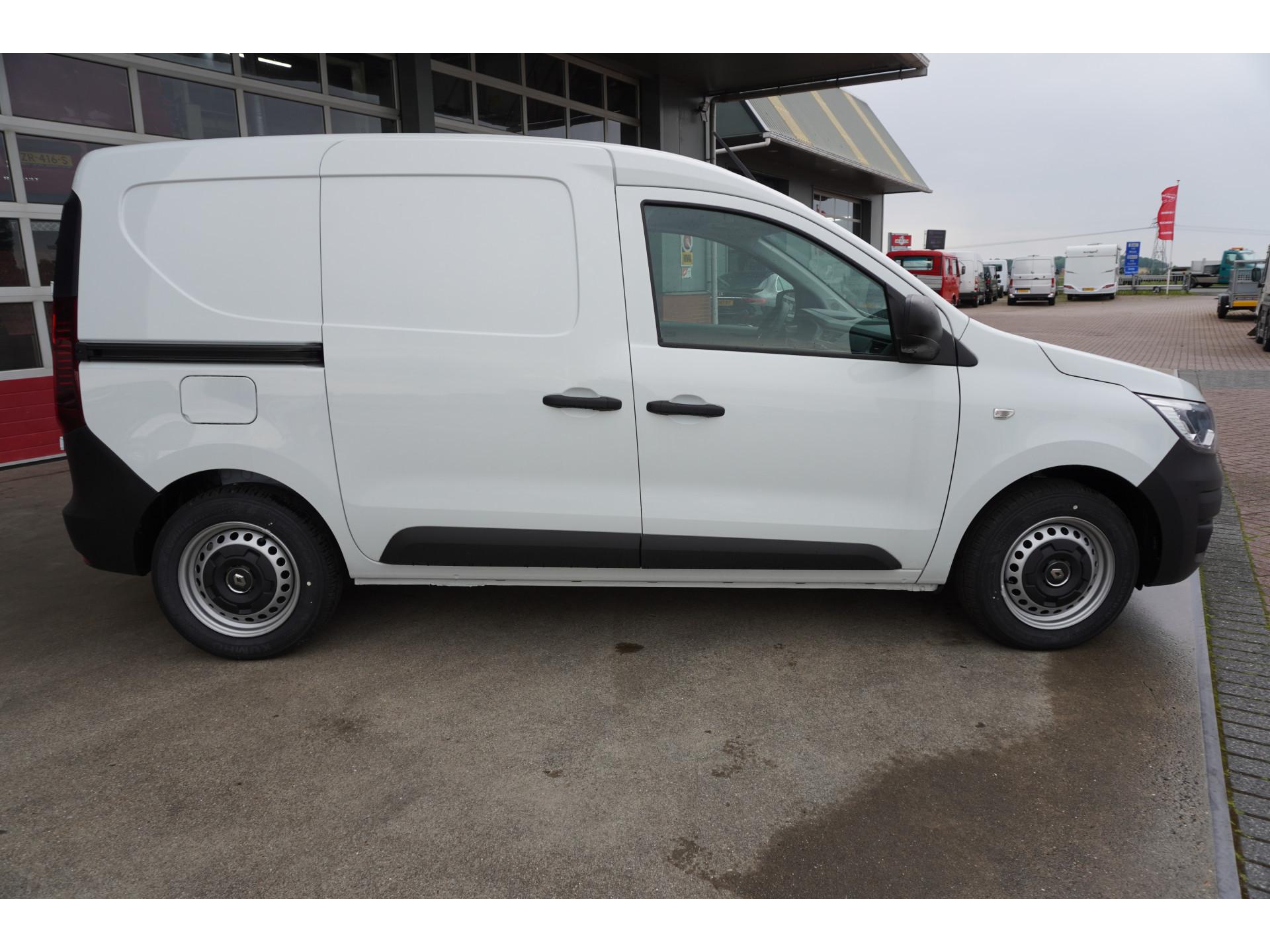 Foto 3 van Renault Express 1.5 dCi 75PK Comfort