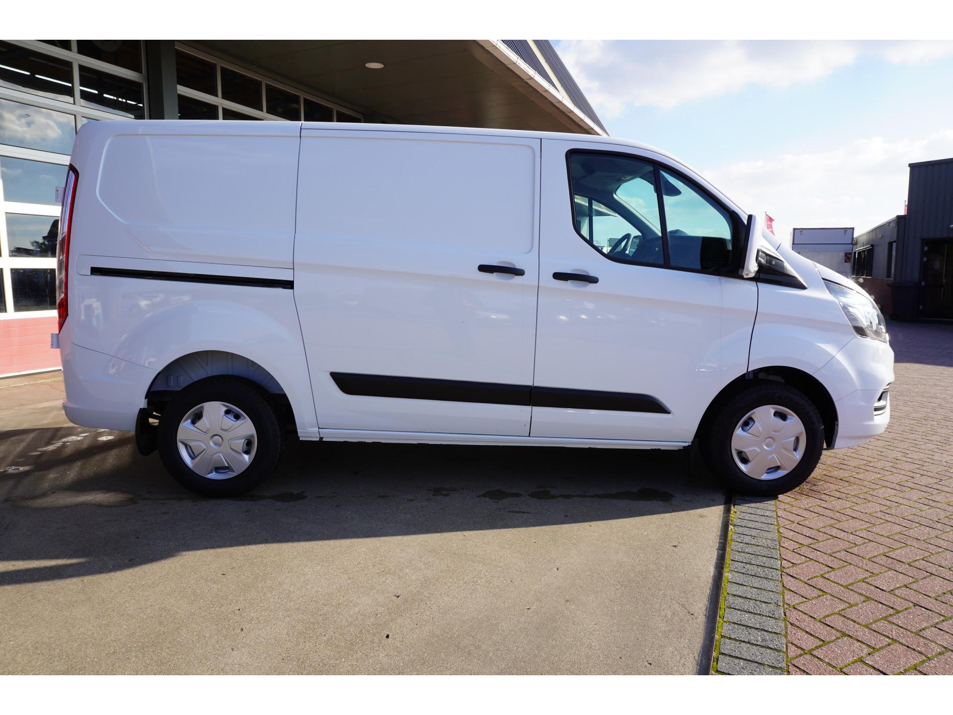 Foto 3 van Ford Transit Custom 280S 2.0 TDCI 130PK L1H1 Trend