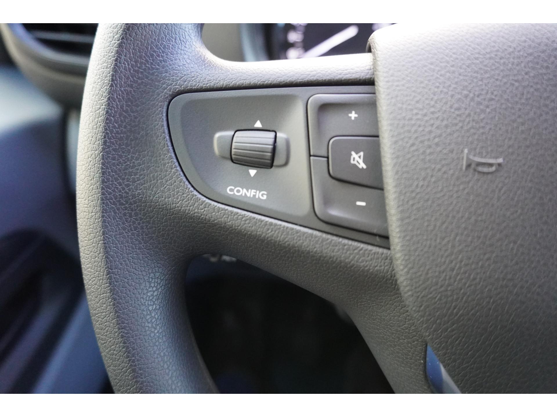Foto 16 van Fiat Scudo 2.0 MultiJet 145PK L2H1 SX Schuifdeur L / R