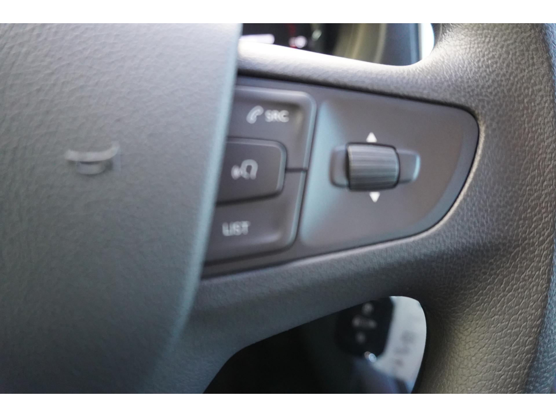 Foto 17 van Fiat Scudo 2.0 MultiJet 145PK L2H1 SX Schuifdeur L / R