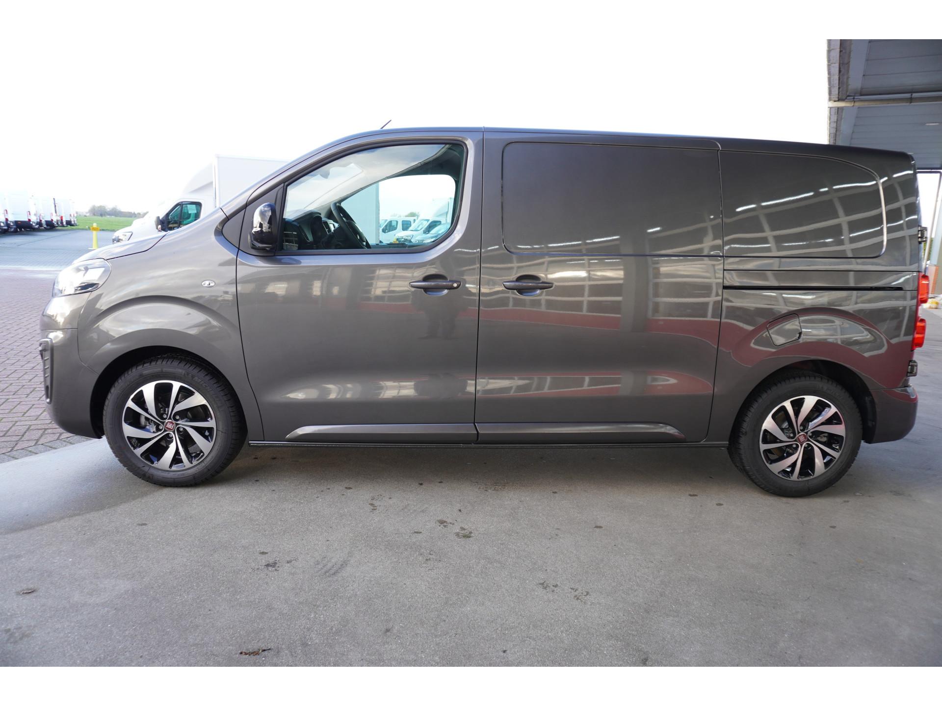 Foto 7 van Fiat Scudo 2.0 MultiJet 145PK L2H1 SX Schuifdeur L / R