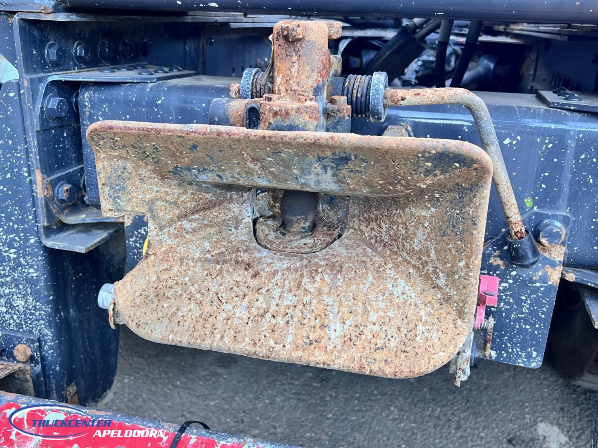 Foto 14 van DAF CF 85.410