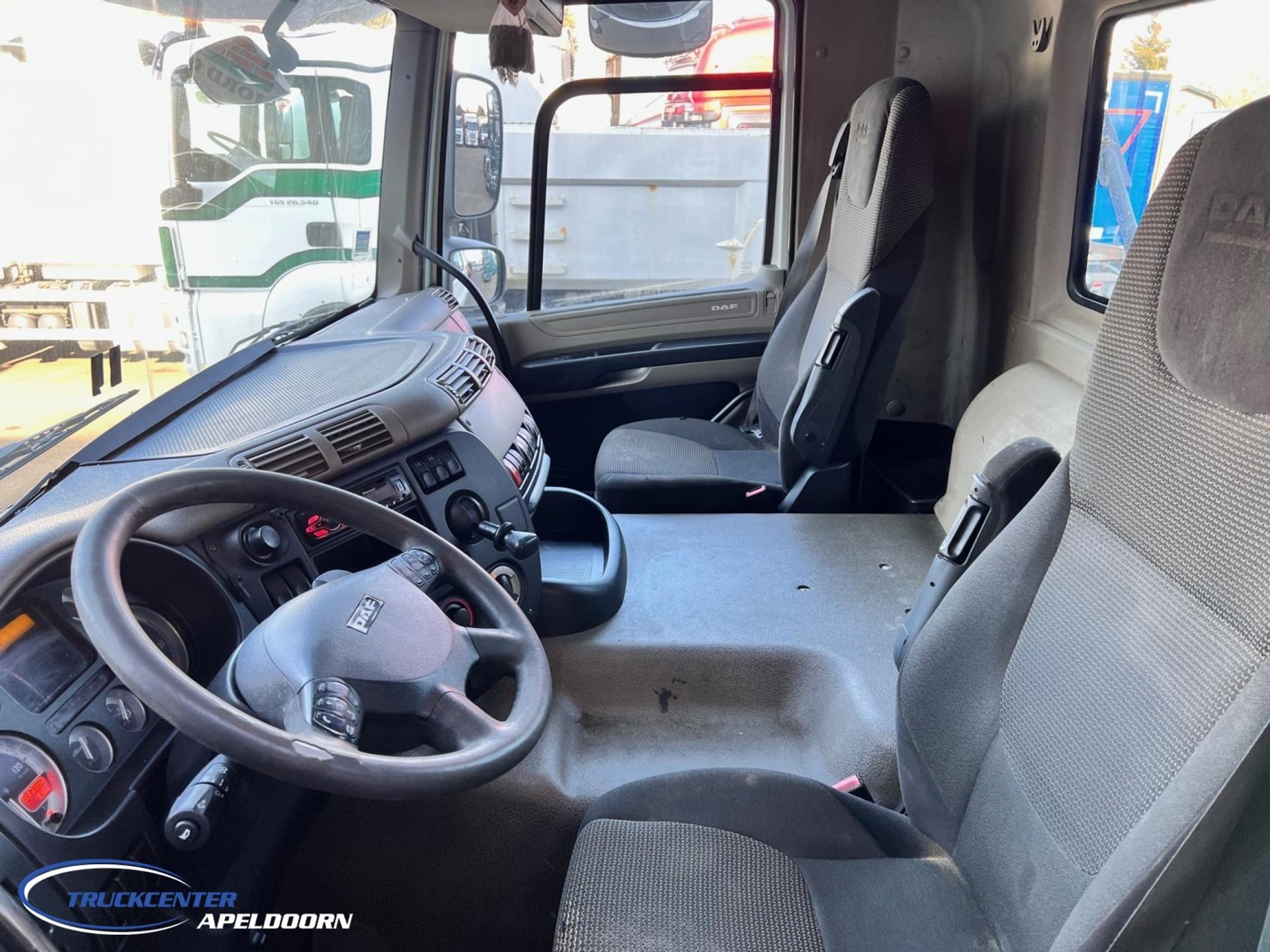 Foto 8 van DAF CF 85.410