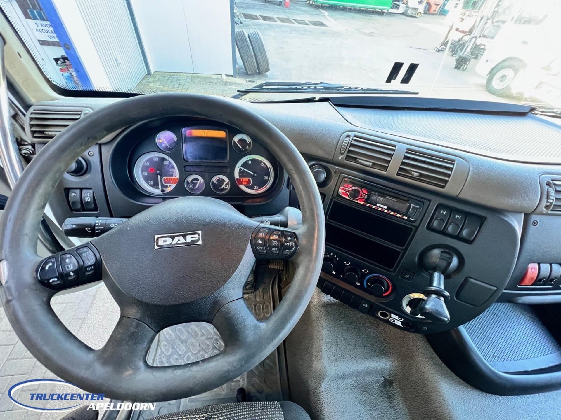 Foto 9 van DAF CF 85.410