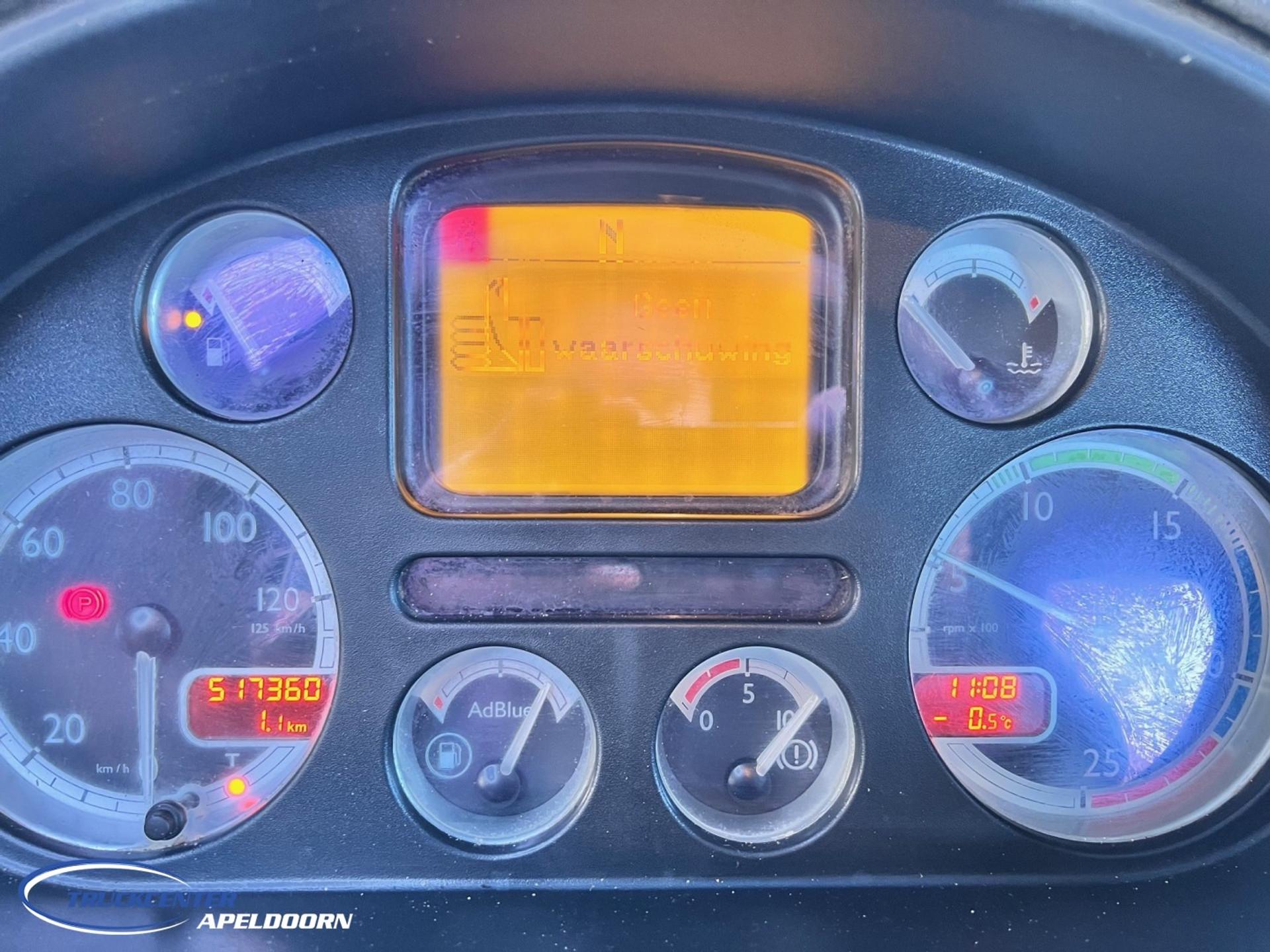 Foto 10 van DAF CF 85.410