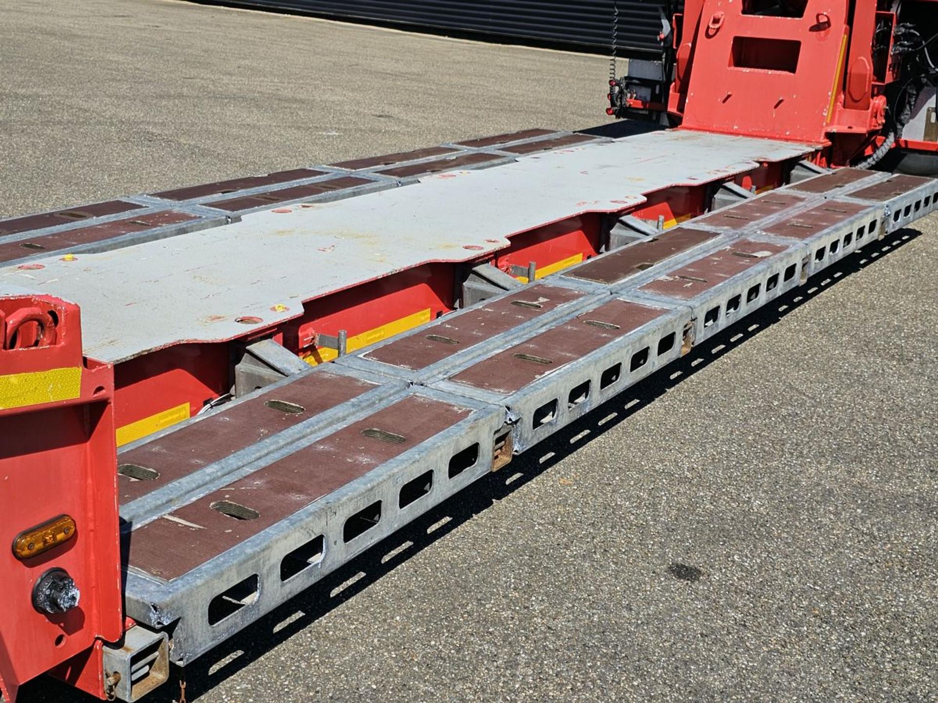 Foto 17 van Meusburger MPG-2 / AGRI / EXTENDABLE / REMOVABLE NECK