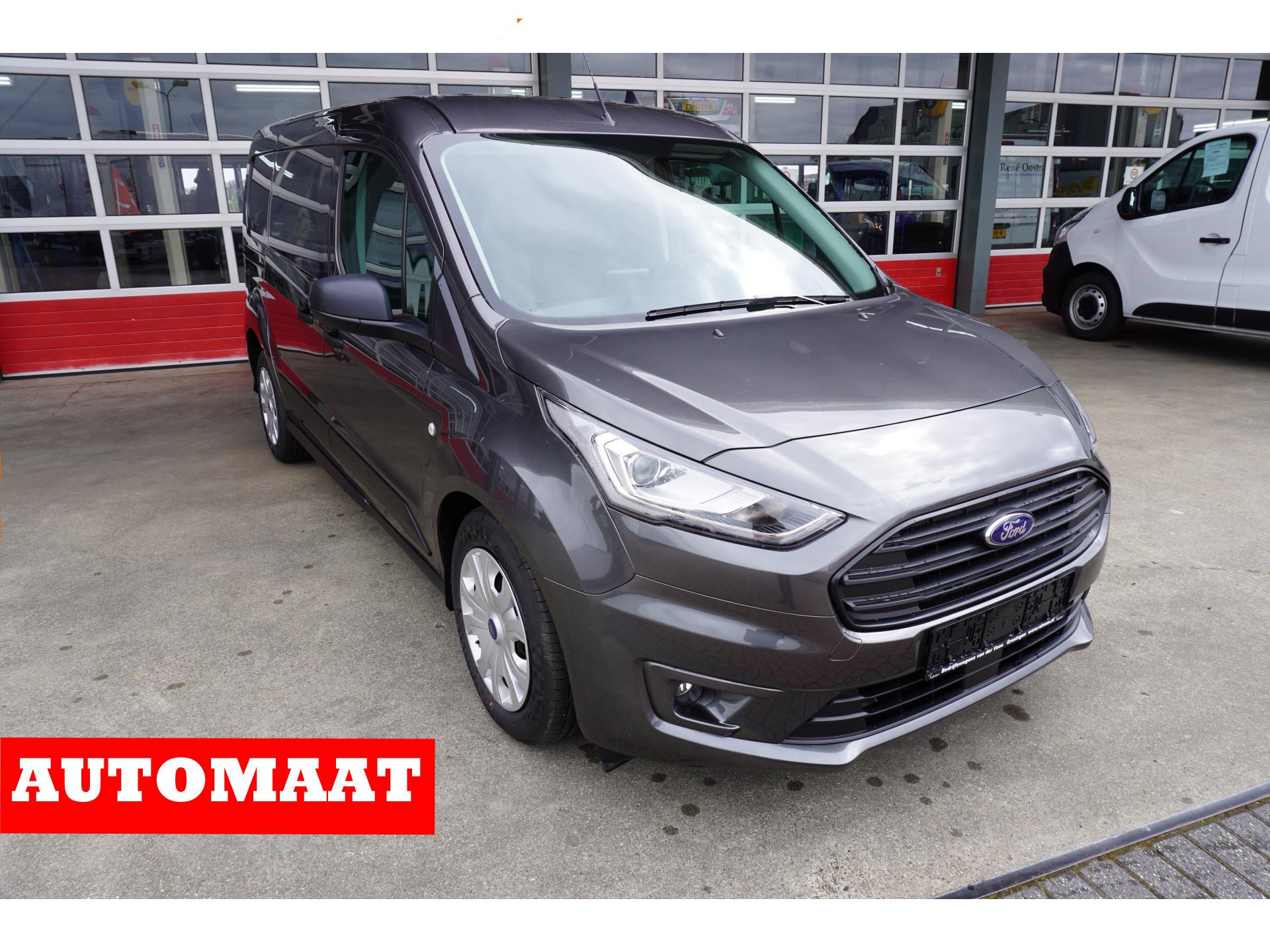 Foto 1 van Ford Transit Connect 100pk EcoBlue L2 Trend 3 Zits Automaat Schuifdeur L / R