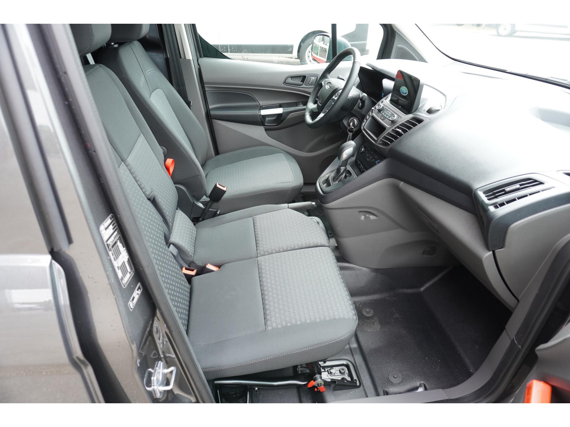 Foto 10 van Ford Transit Connect 100pk EcoBlue L2 Trend 3 Zits Automaat Schuifdeur L / R