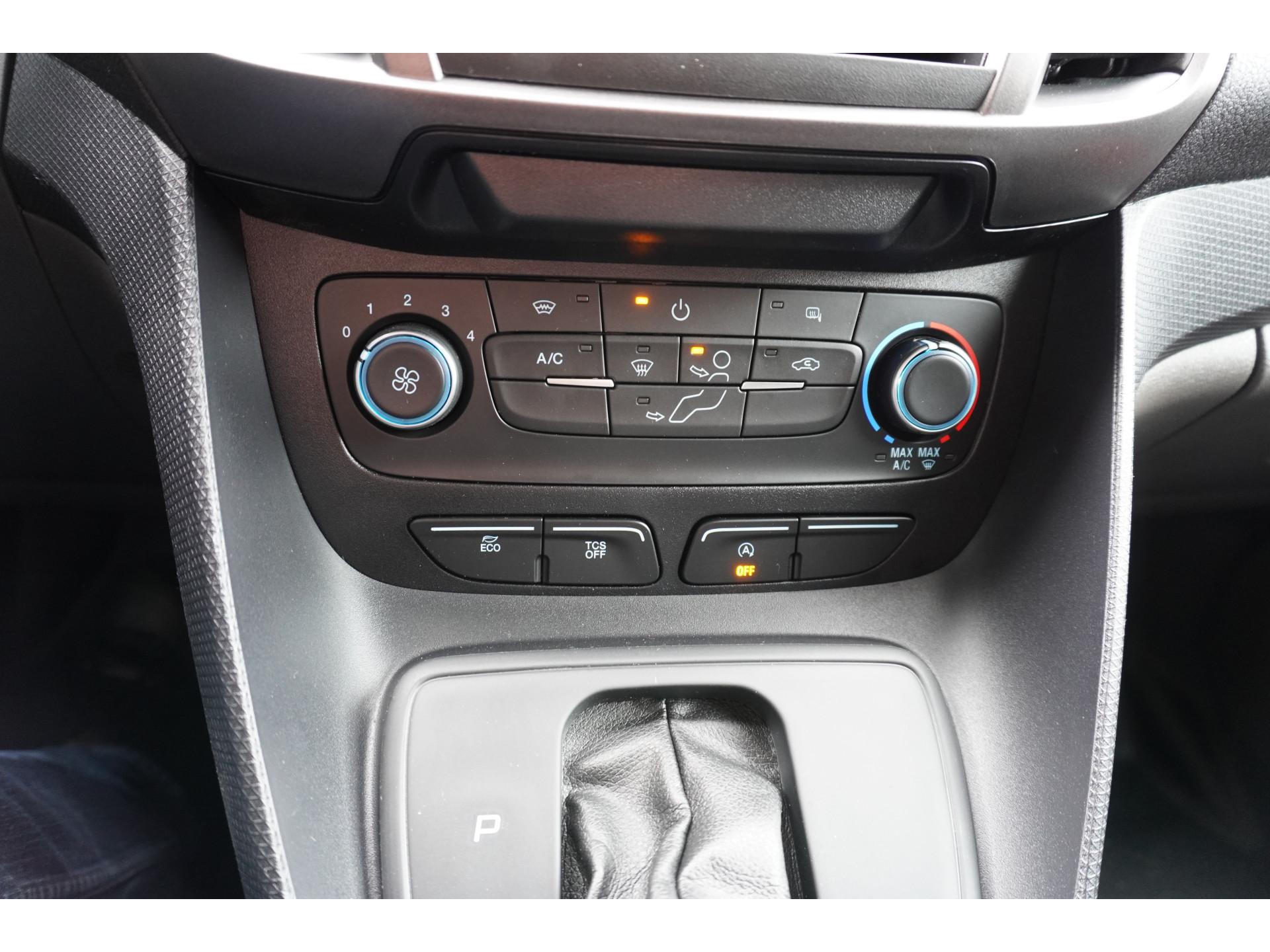 Foto 18 van Ford Transit Connect 100pk EcoBlue L2 Trend 3 Zits Automaat Schuifdeur L / R