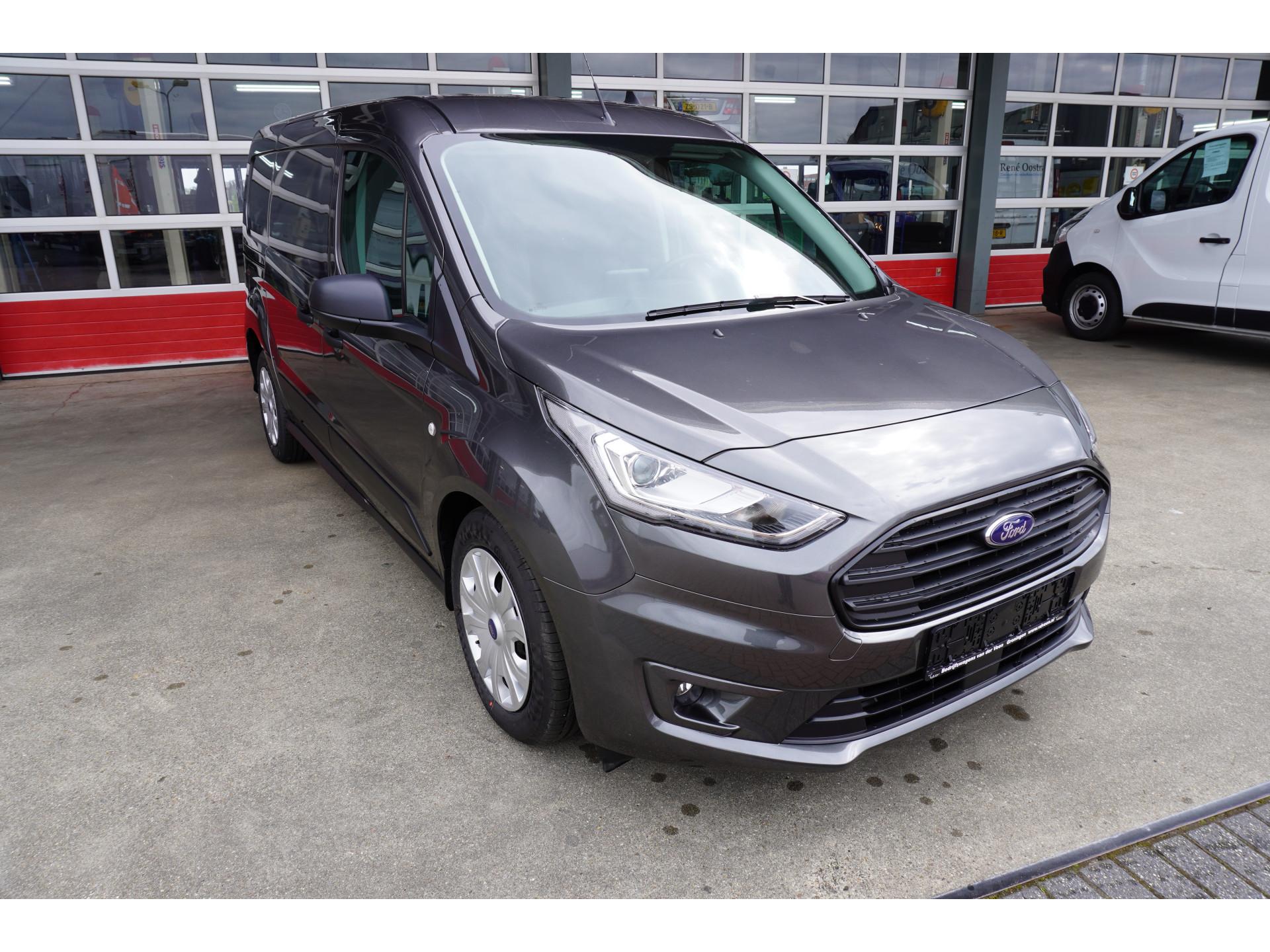 Foto 2 van Ford Transit Connect 100pk EcoBlue L2 Trend 3 Zits Automaat Schuifdeur L / R