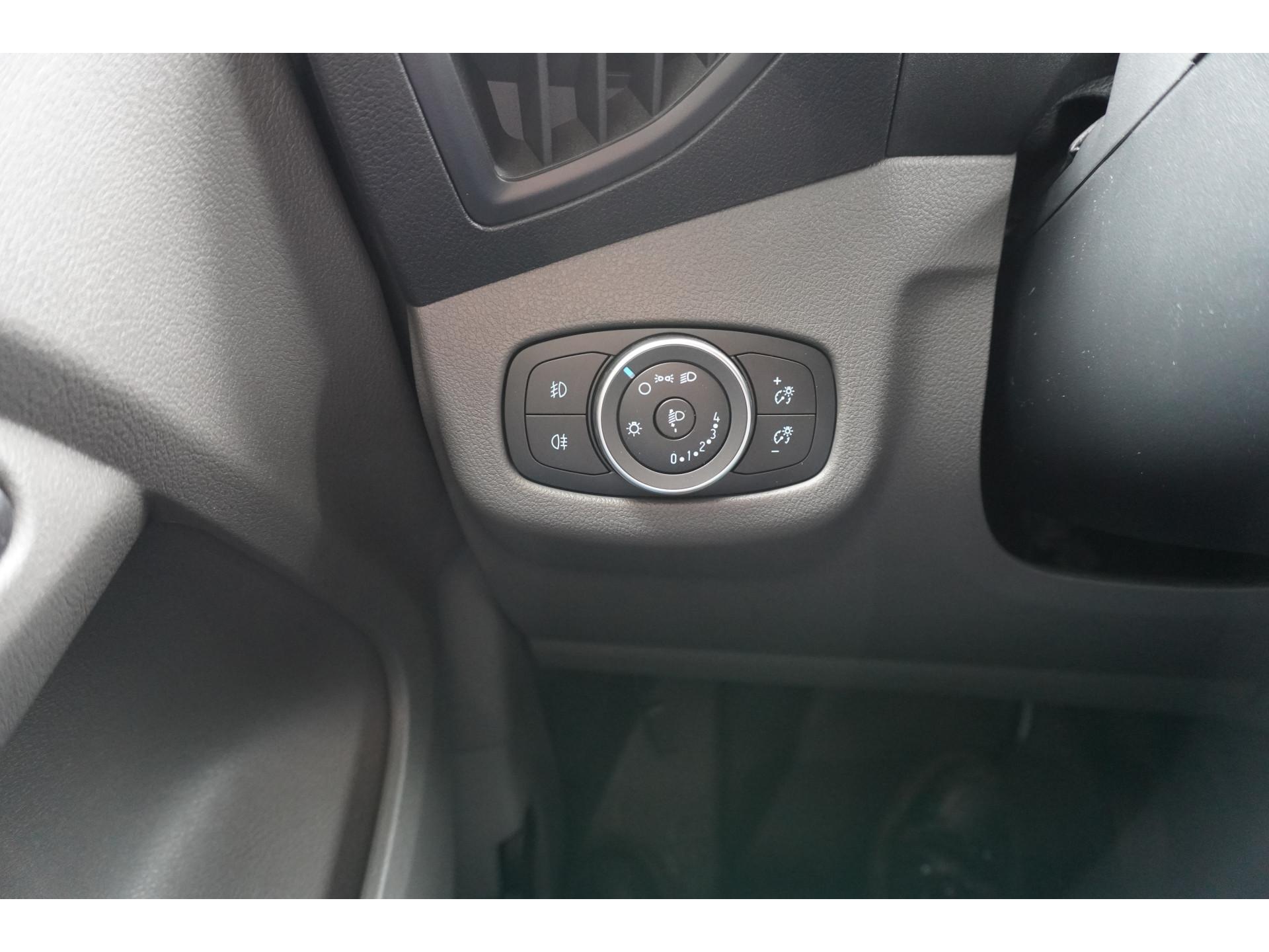Foto 20 van Ford Transit Connect 100pk EcoBlue L2 Trend 3 Zits Automaat Schuifdeur L / R