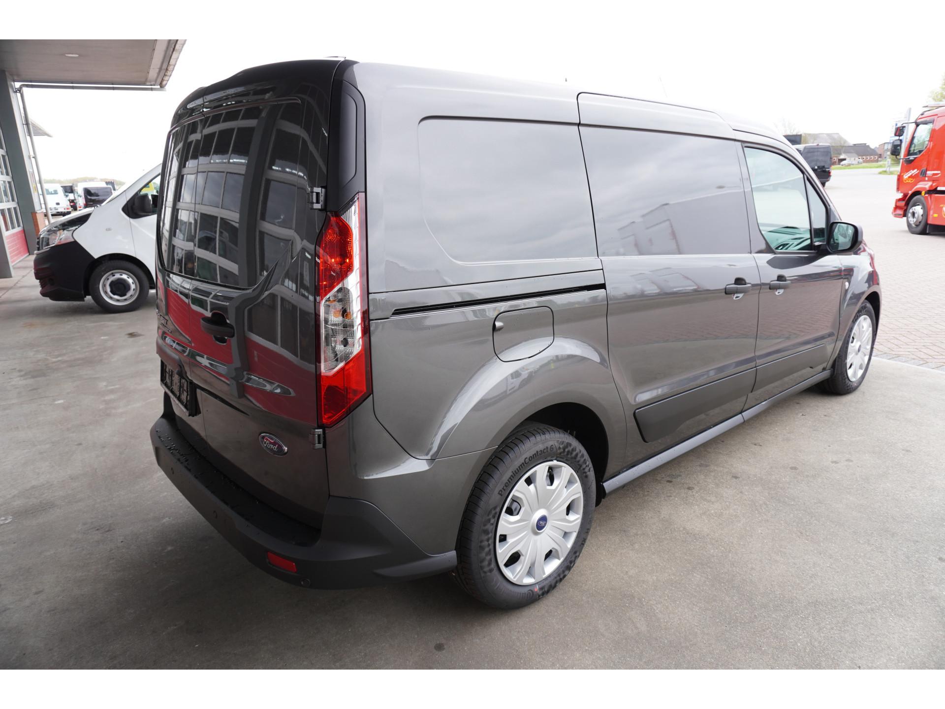 Foto 3 van Ford Transit Connect 100pk EcoBlue L2 Trend 3 Zits Automaat Schuifdeur L / R