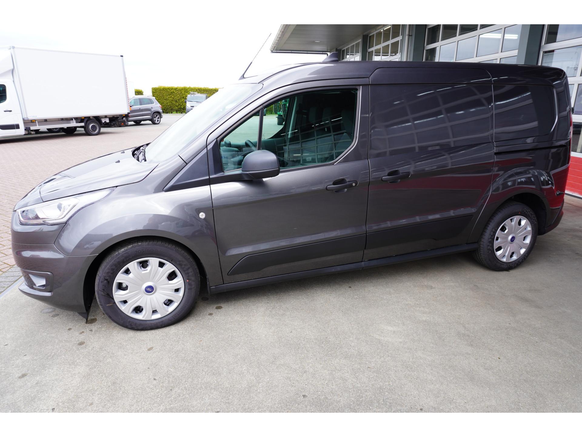 Foto 5 van Ford Transit Connect 100pk EcoBlue L2 Trend 3 Zits Automaat Schuifdeur L / R
