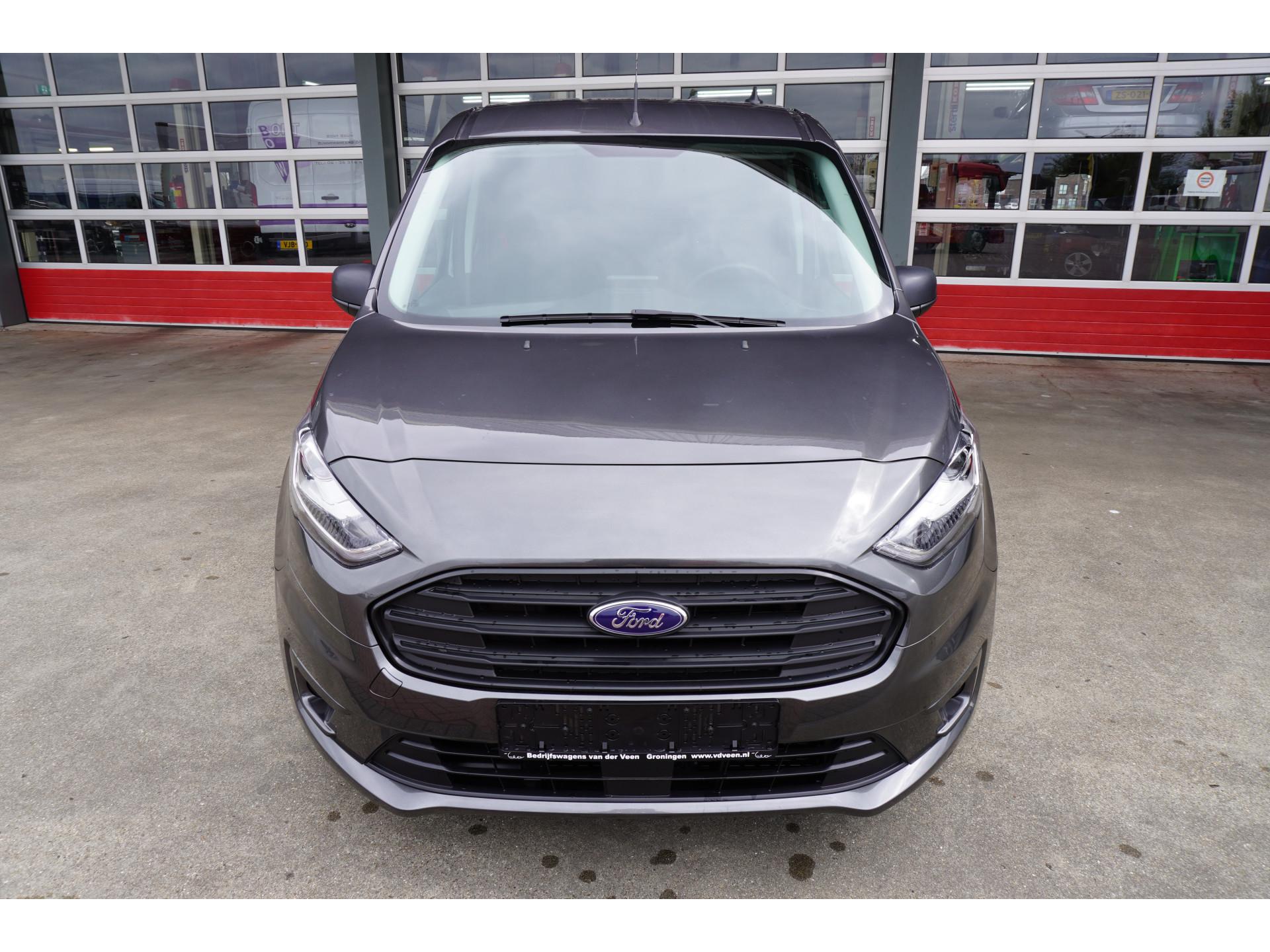 Foto 6 van Ford Transit Connect 100pk EcoBlue L2 Trend 3 Zits Automaat Schuifdeur L / R