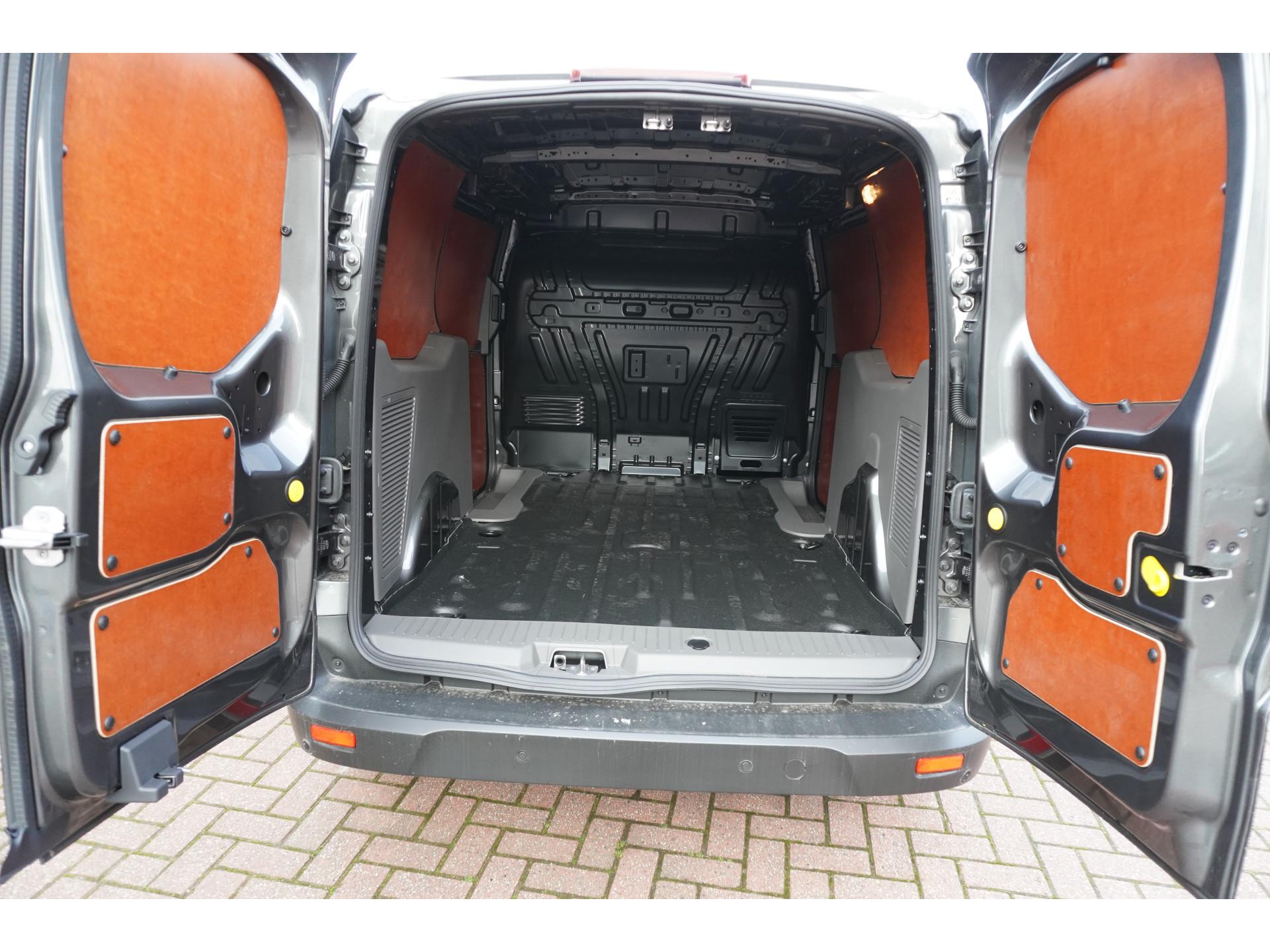 Foto 8 van Ford Transit Connect 100pk EcoBlue L2 Trend 3 Zits Automaat Schuifdeur L / R