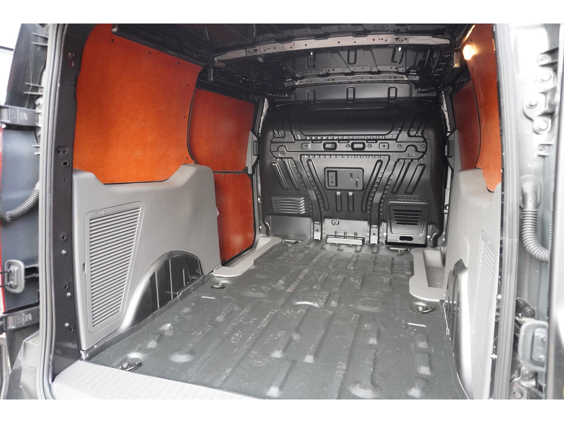 Foto 9 van Ford Transit Connect 100pk EcoBlue L2 Trend 3 Zits Automaat Schuifdeur L / R