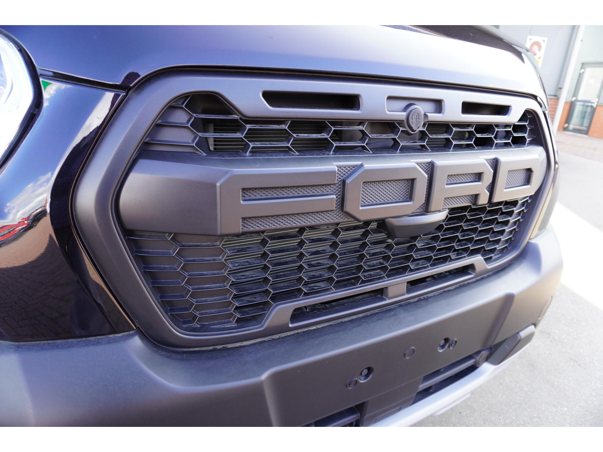 Foto 16 van Ford Transit 350L 2.0 TDCI 170PK L3H2 Trail