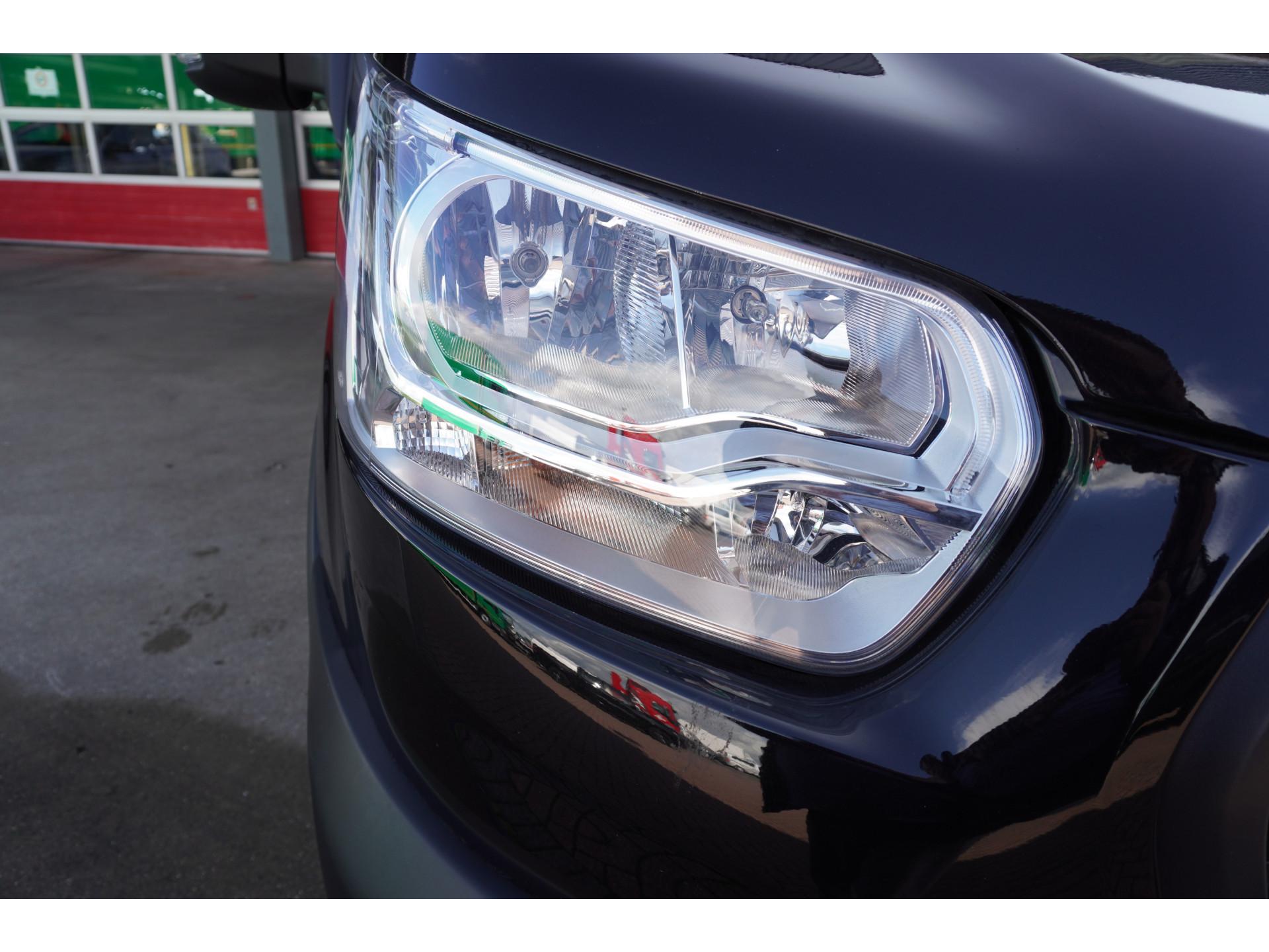 Foto 17 van Ford Transit 350L 2.0 TDCI 170PK L3H2 Trail