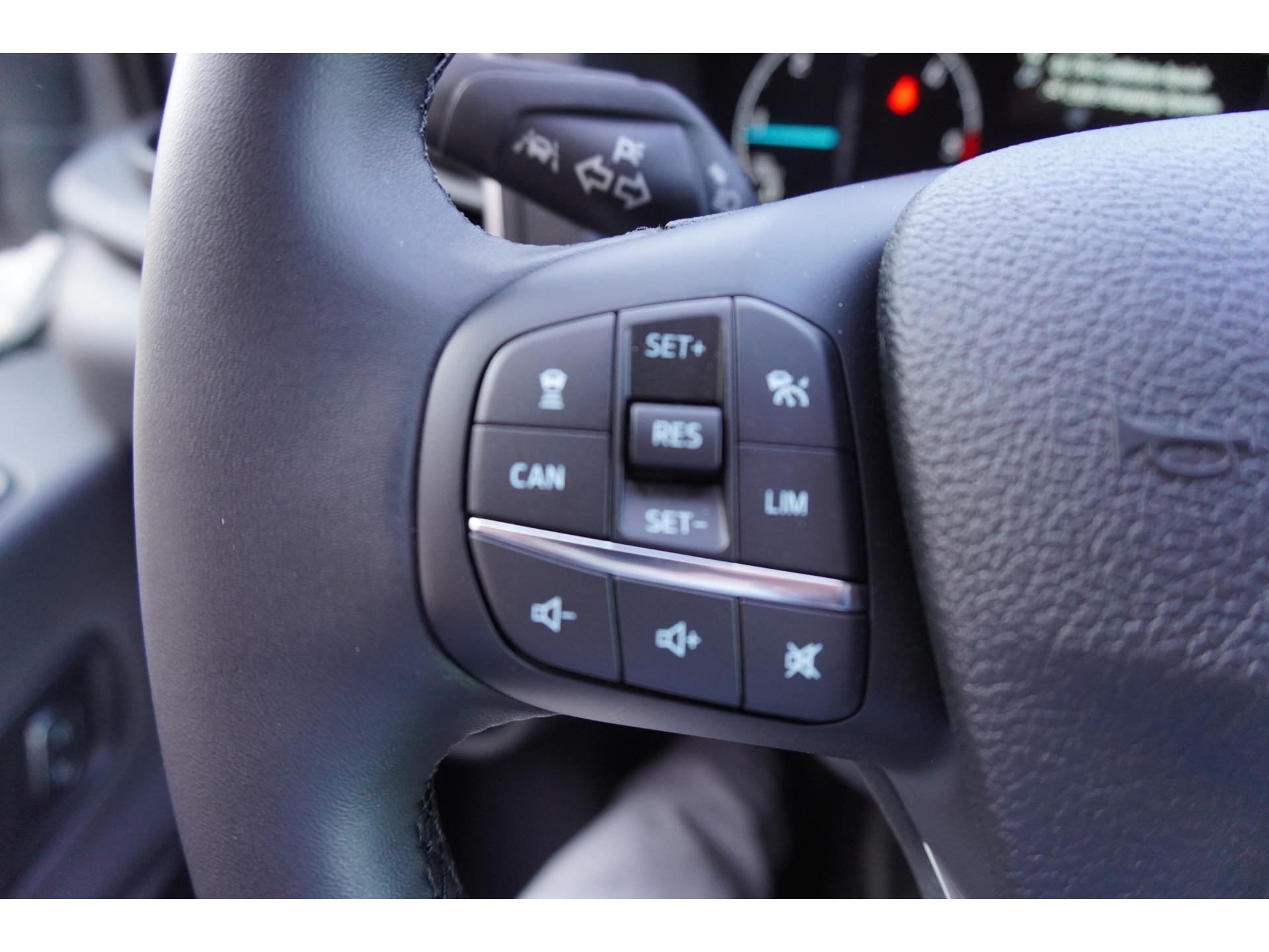 Foto 19 van Ford Transit 350L 2.0 TDCI 170PK L3H2 Trail