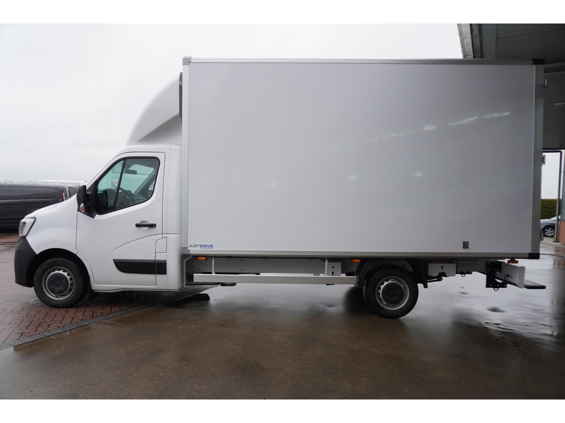 Foto 7 van Renault Master T35 2.3 dCi 145PK L3 Meubelbak met Deuren