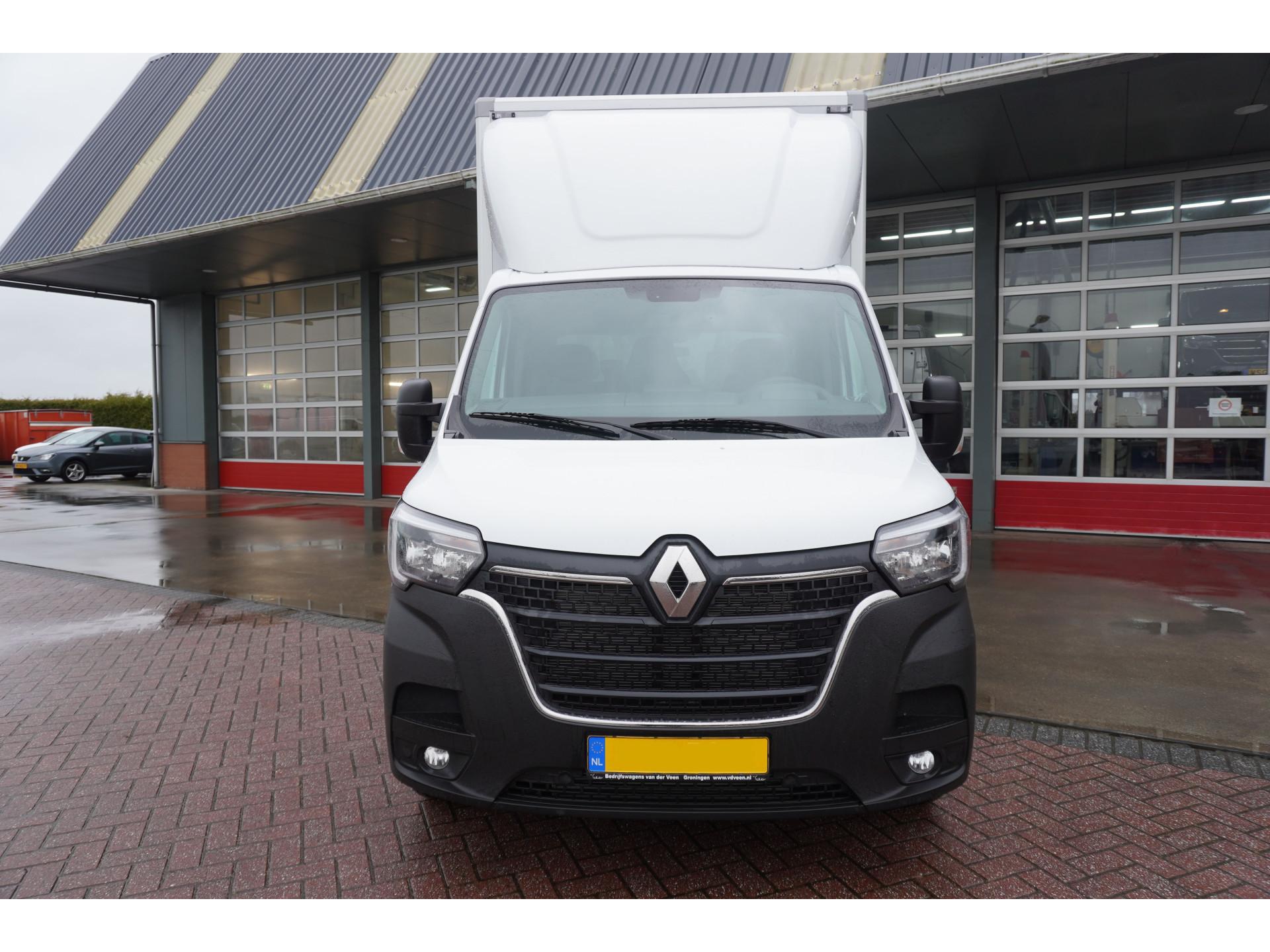 Foto 9 van Renault Master T35 2.3 dCi 145PK L3 Meubelbak met Deuren