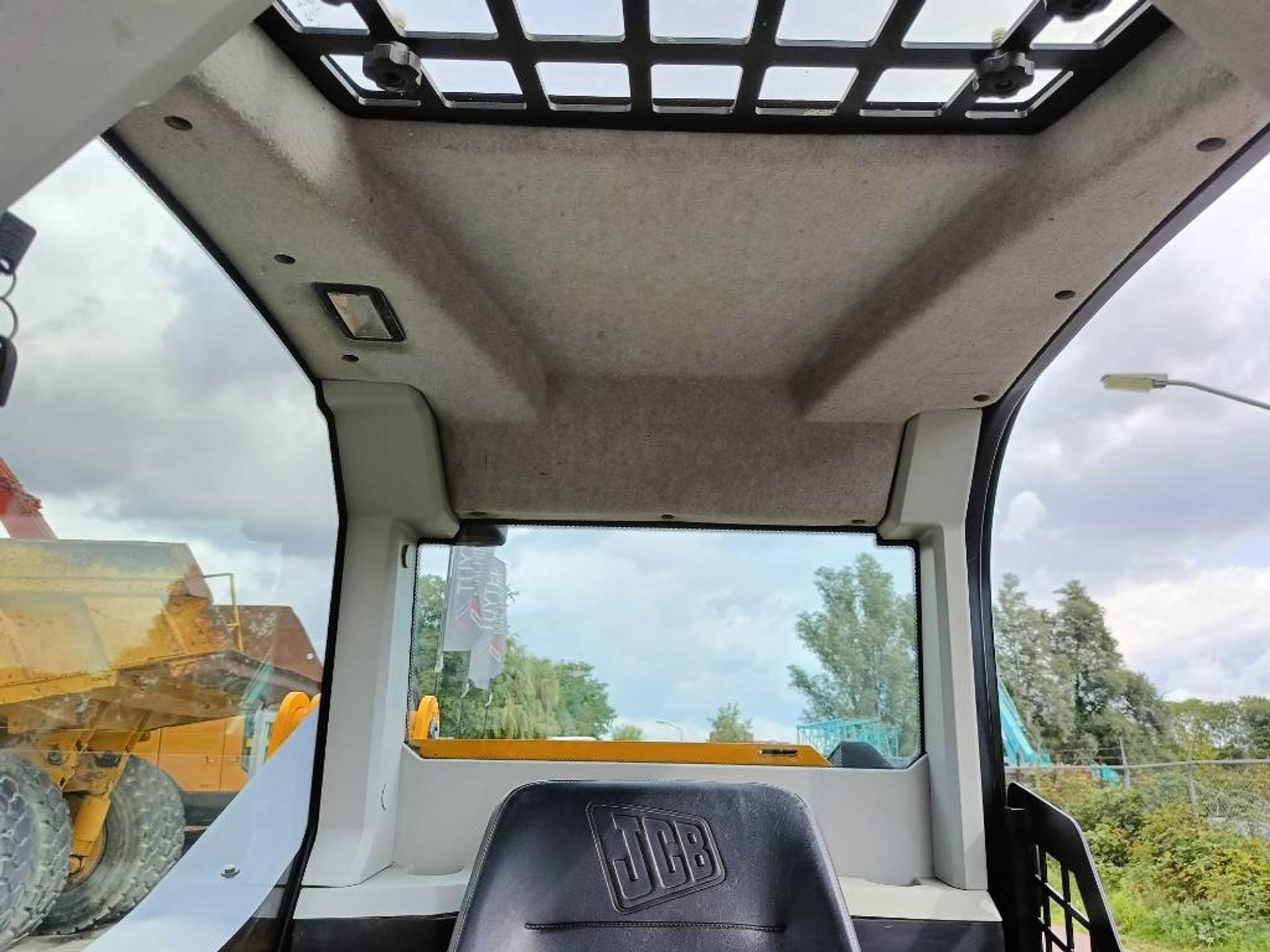 Foto 19 van JCB 155 T4 ECO schranklader bobcat skid steer 2016