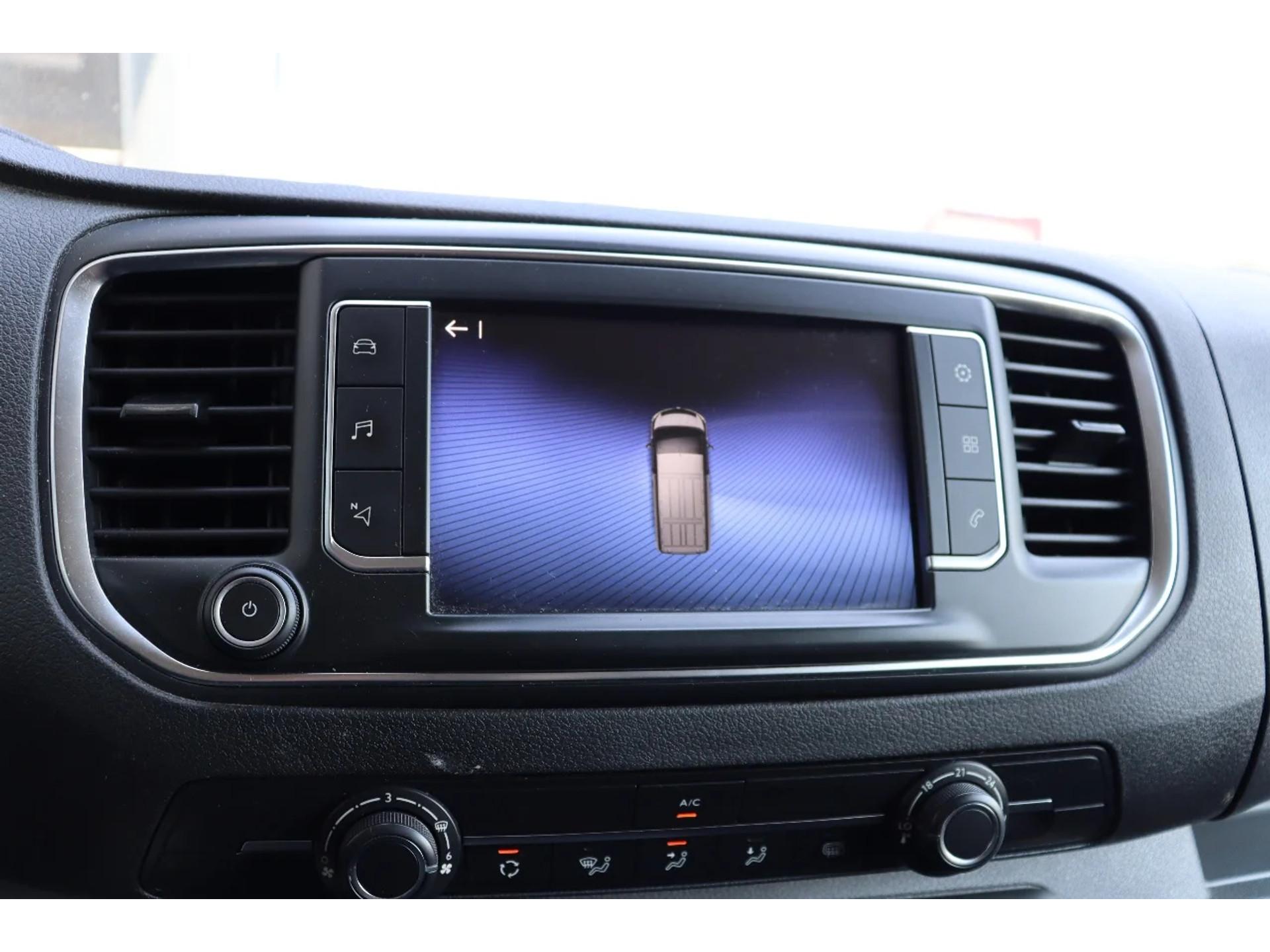 Foto 17 van Toyota ProAce 2.0 D4D L3H1 l DUBBELE CABINE l AUTOMAAT l NAVI l CRUISE CONTROL
