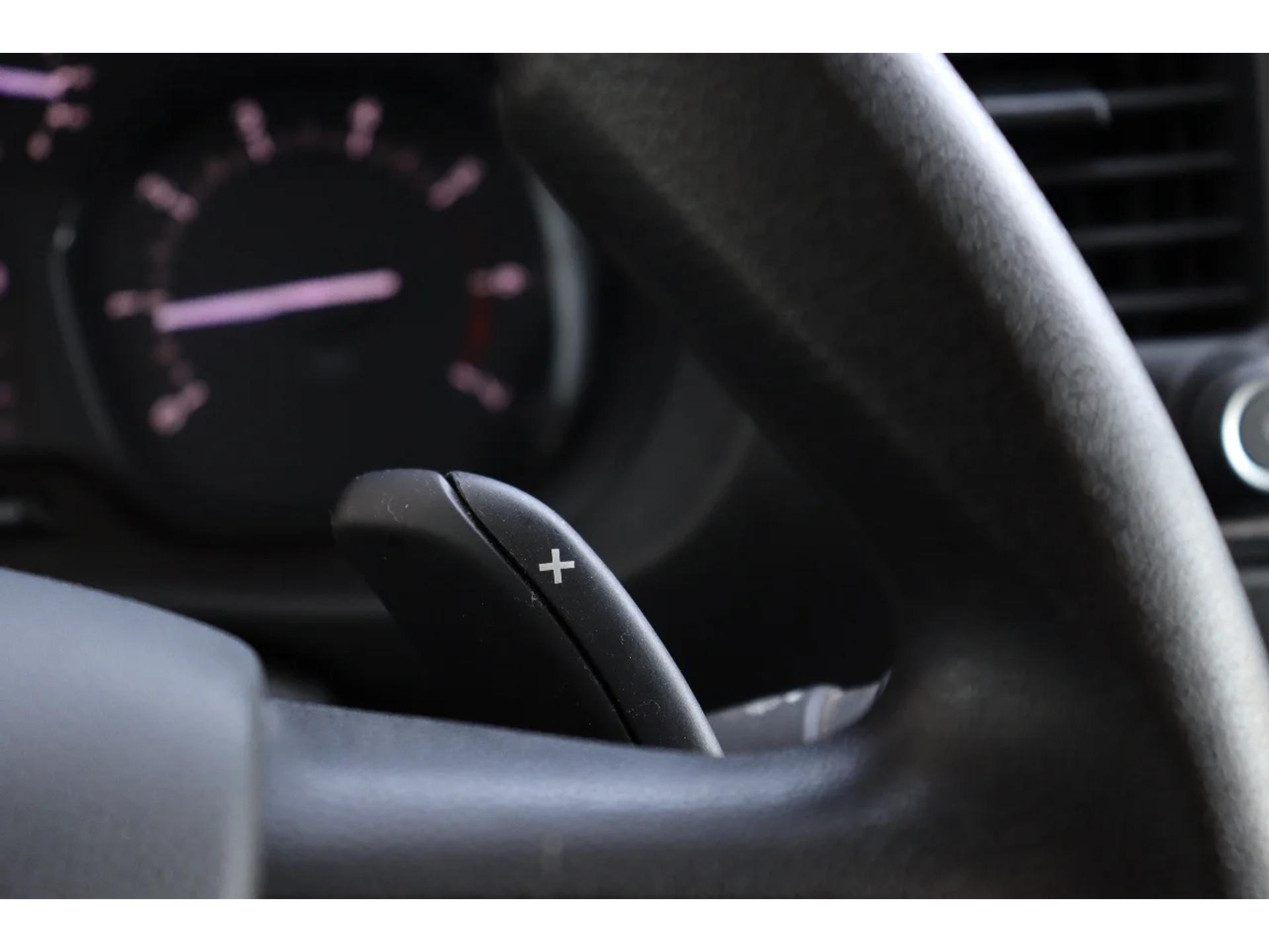 Foto 21 van Toyota ProAce 2.0 D4D L3H1 l DUBBELE CABINE l AUTOMAAT l NAVI l CRUISE CONTROL