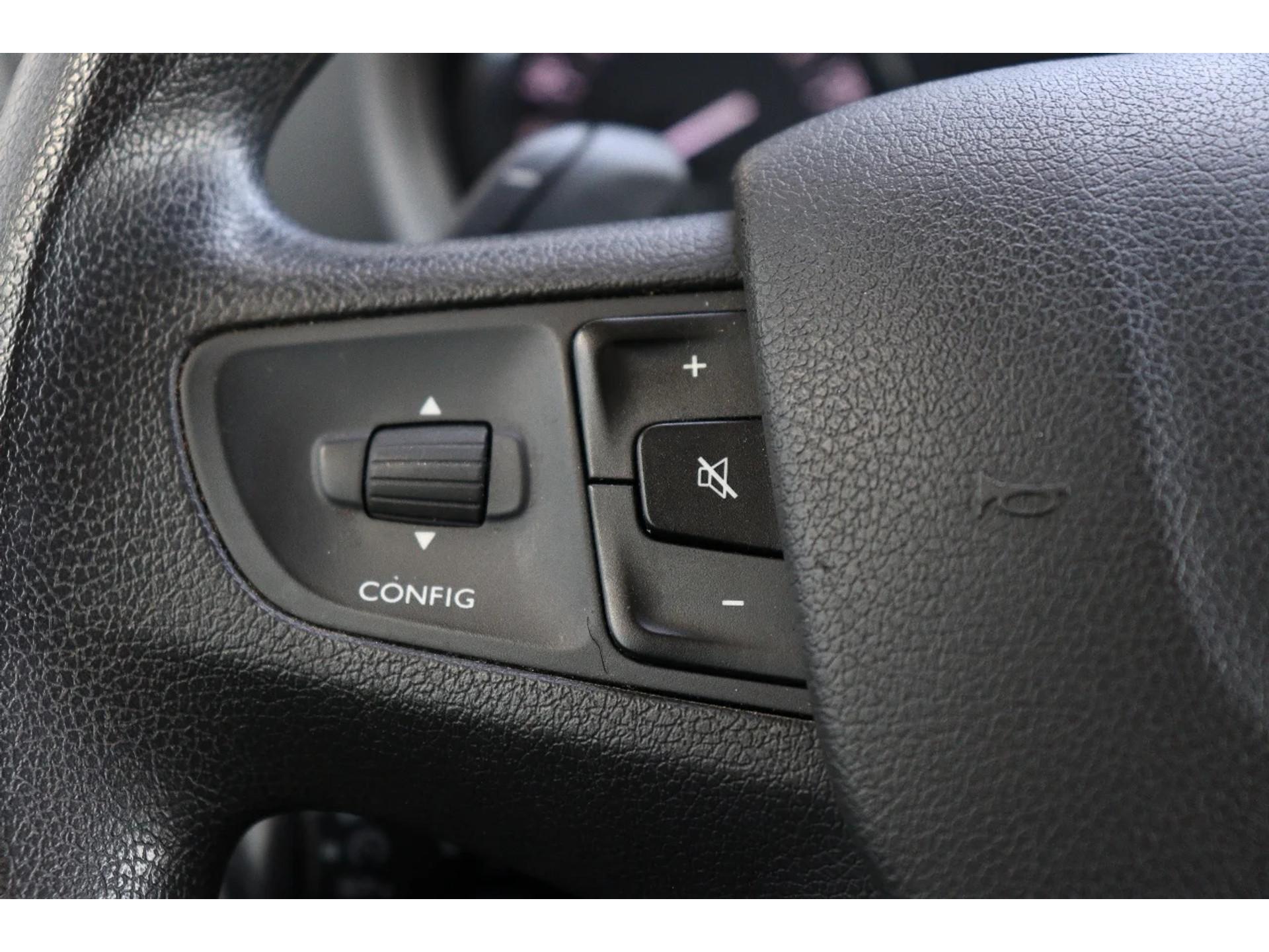Foto 22 van Toyota ProAce 2.0 D4D L3H1 l DUBBELE CABINE l AUTOMAAT l NAVI l CRUISE CONTROL