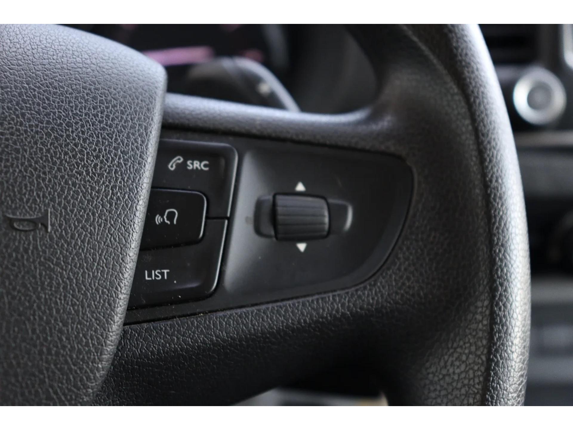 Foto 23 van Toyota ProAce 2.0 D4D L3H1 l DUBBELE CABINE l AUTOMAAT l NAVI l CRUISE CONTROL