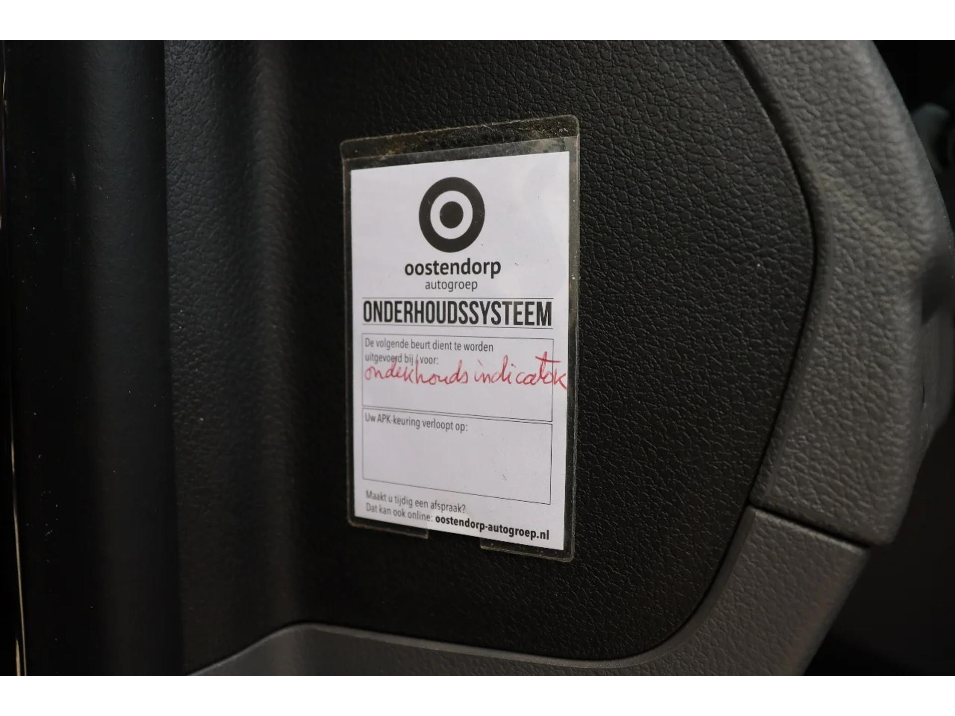 Foto 25 van Toyota ProAce 2.0 D4D L3H1 l DUBBELE CABINE l AUTOMAAT l NAVI l CRUISE CONTROL