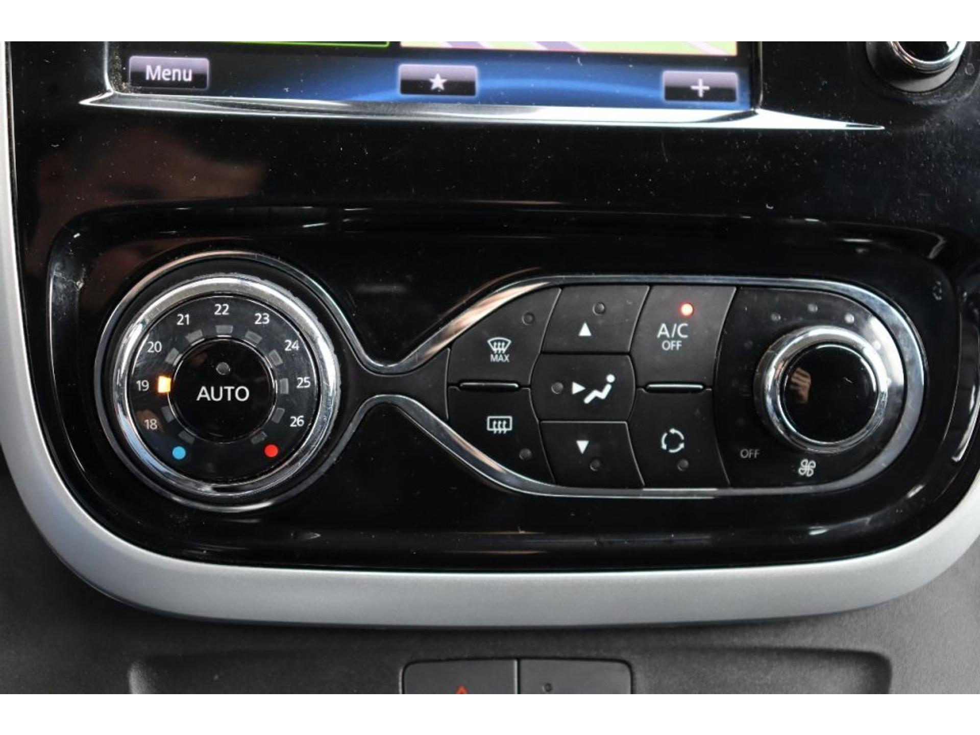 Foto 13 van Renault Trafic 1.6 DCi 145PK L2H1 l AIRCO l NAVI l CAMERA