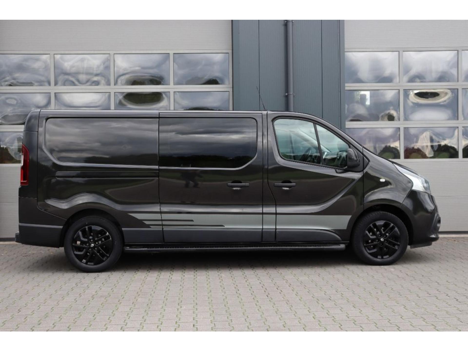 Foto 6 van Renault Trafic 1.6 DCi 145PK L2H1 l AIRCO l NAVI l CAMERA