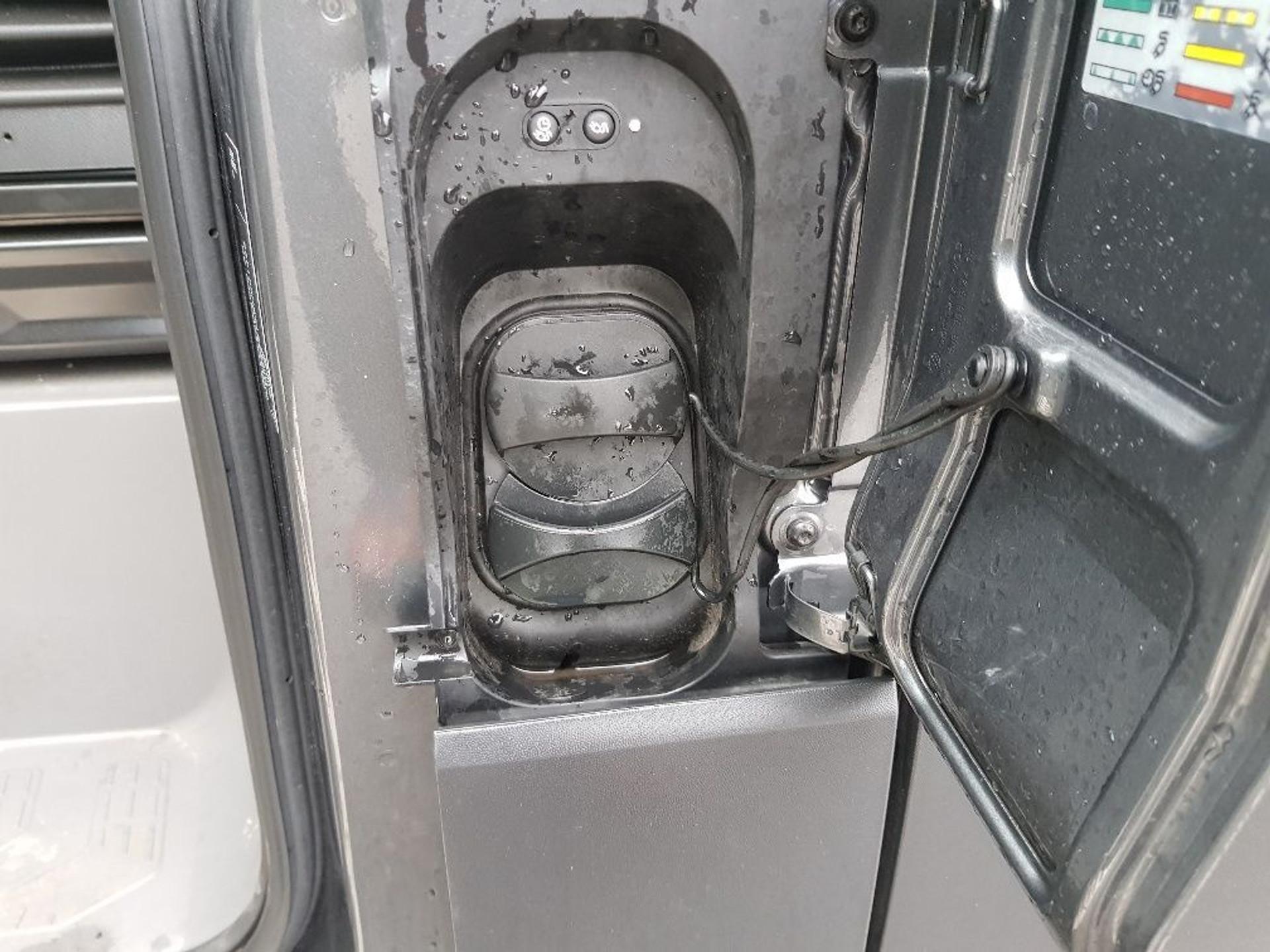 Foto 11 van Volkswagen e-Crafter E-CRAFTER NIEUWSTAAT !! volledig elektrisch !