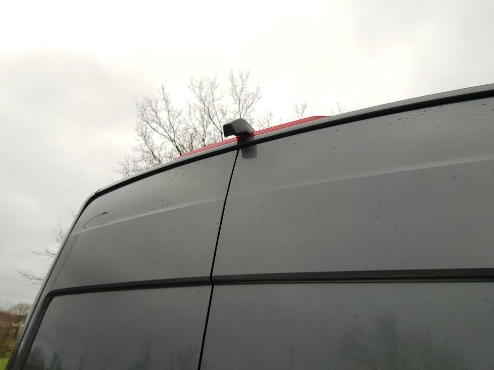 Foto 13 van Volkswagen e-Crafter E-CRAFTER NIEUWSTAAT !! volledig elektrisch !