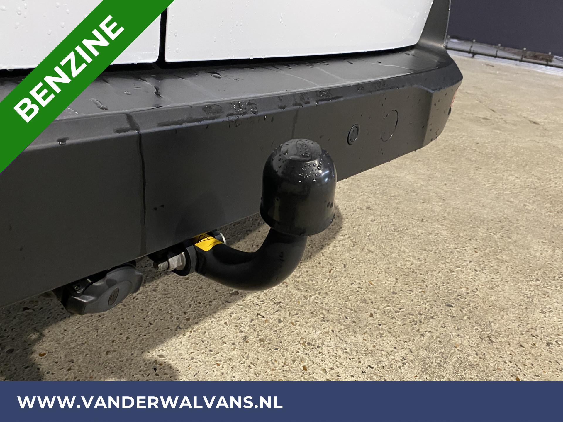 Foto 7 van Ford Transit Connect 1.0 Ecoboost L2 Trend **Benzine** Airco | Navigatie | Camera | Trekhaak | Apple Carplay