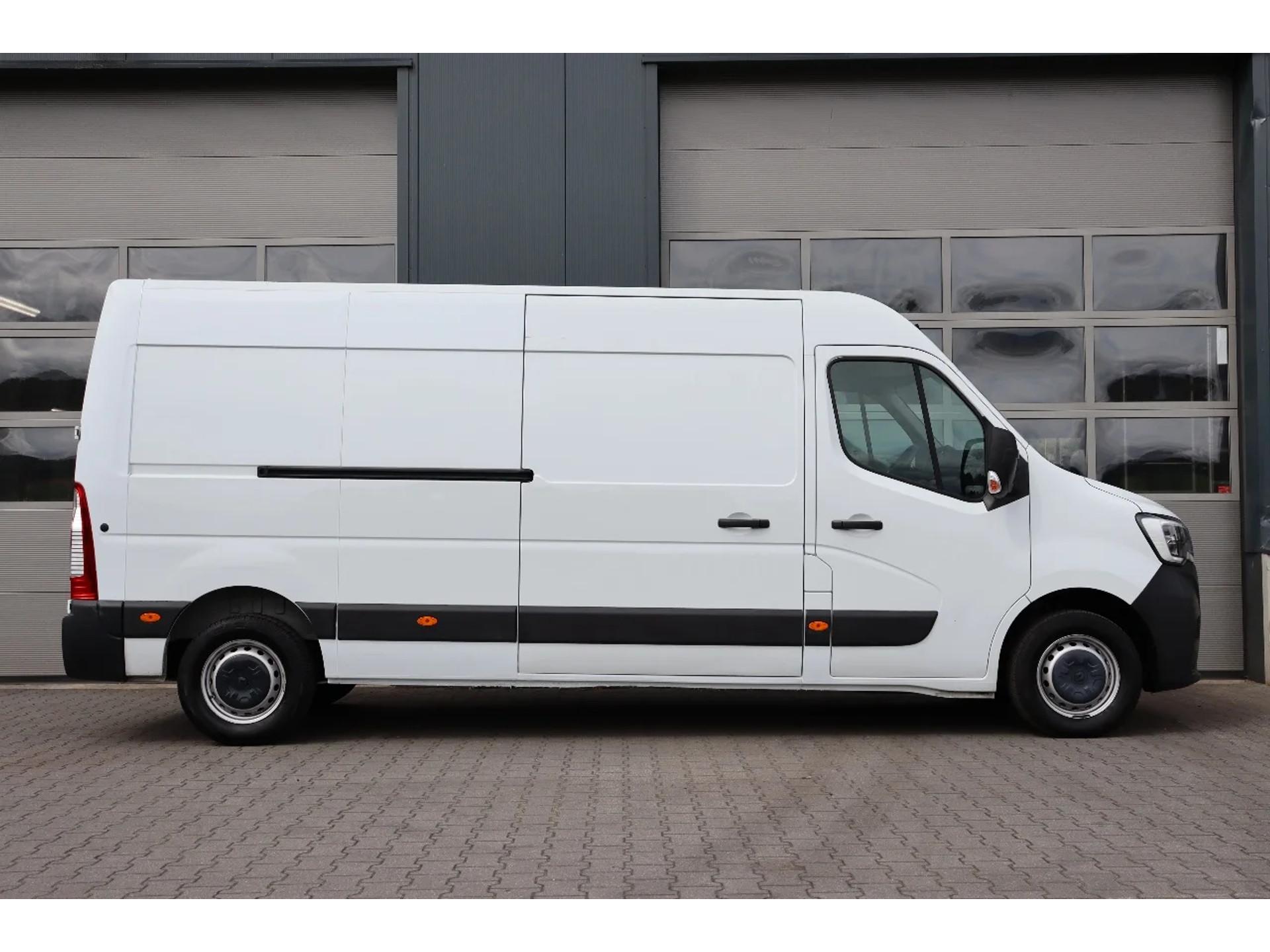 Foto 12 van Renault Master 2.3 DCi 136PK L3H2 l AIRCO l NAVI l CRUISE CONTROL l PDC