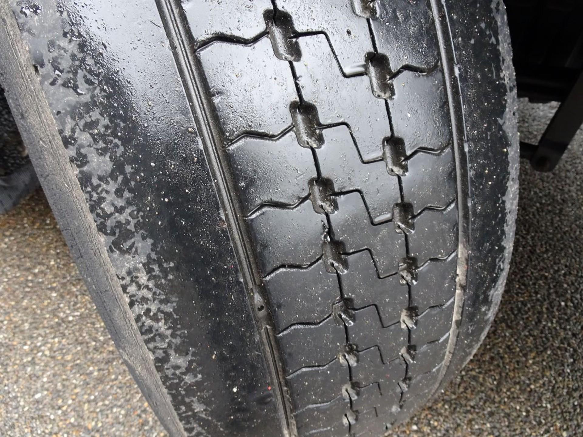 Foto 16 van Scania R450 STREAMLINE / EURO 6 / 2 TANKS / NL TRUCK