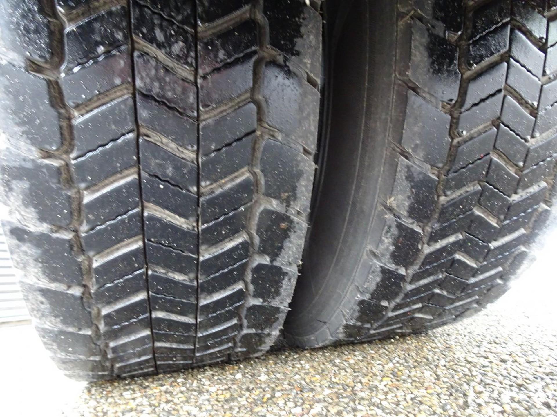 Foto 17 van Scania R450 STREAMLINE / EURO 6 / 2 TANKS / NL TRUCK