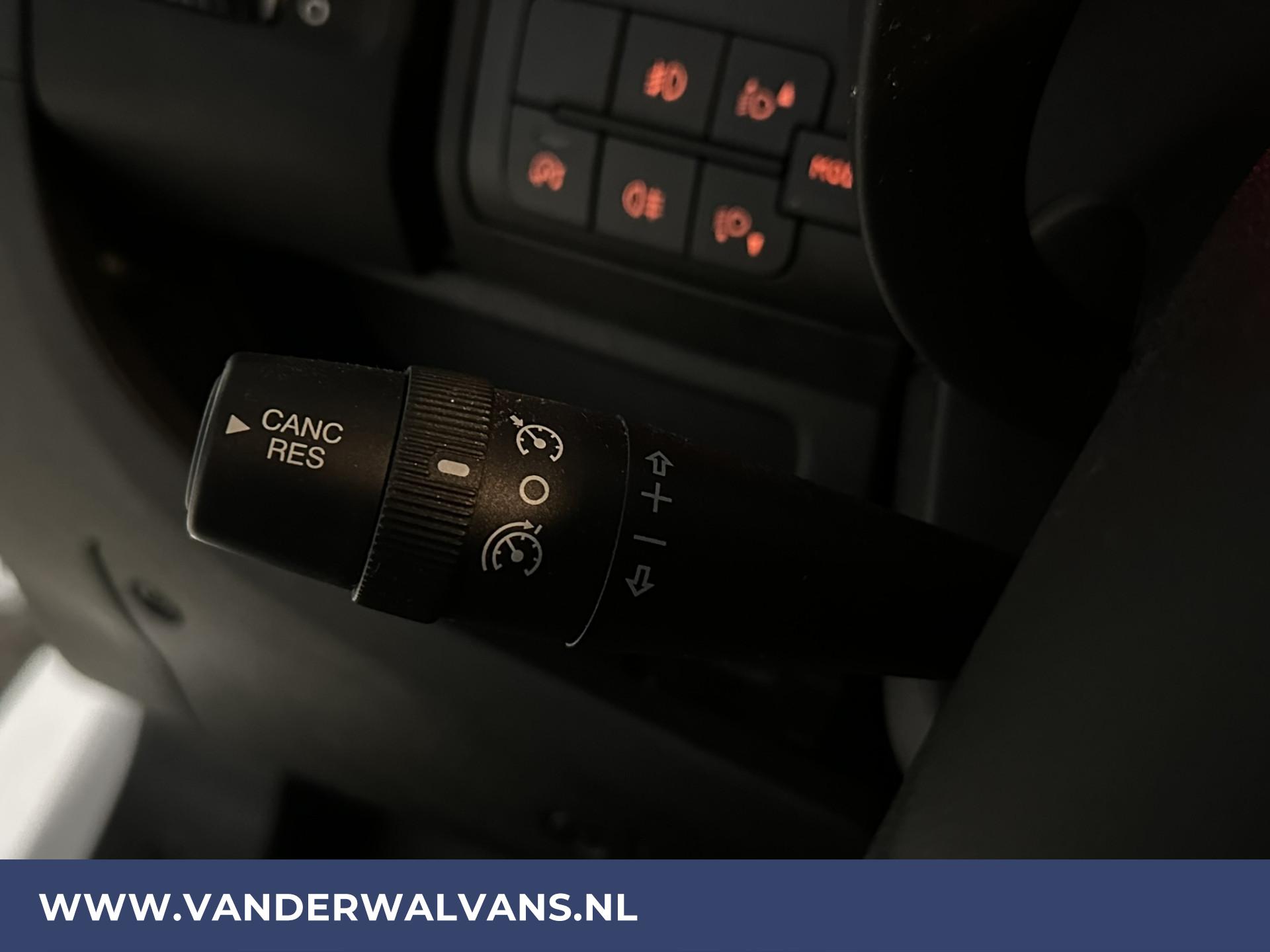Foto 8 van Opel 2.2 CDTI 120pk L2H2 Euro6 Airco | Navigatie | Camera | Cruisecontrol