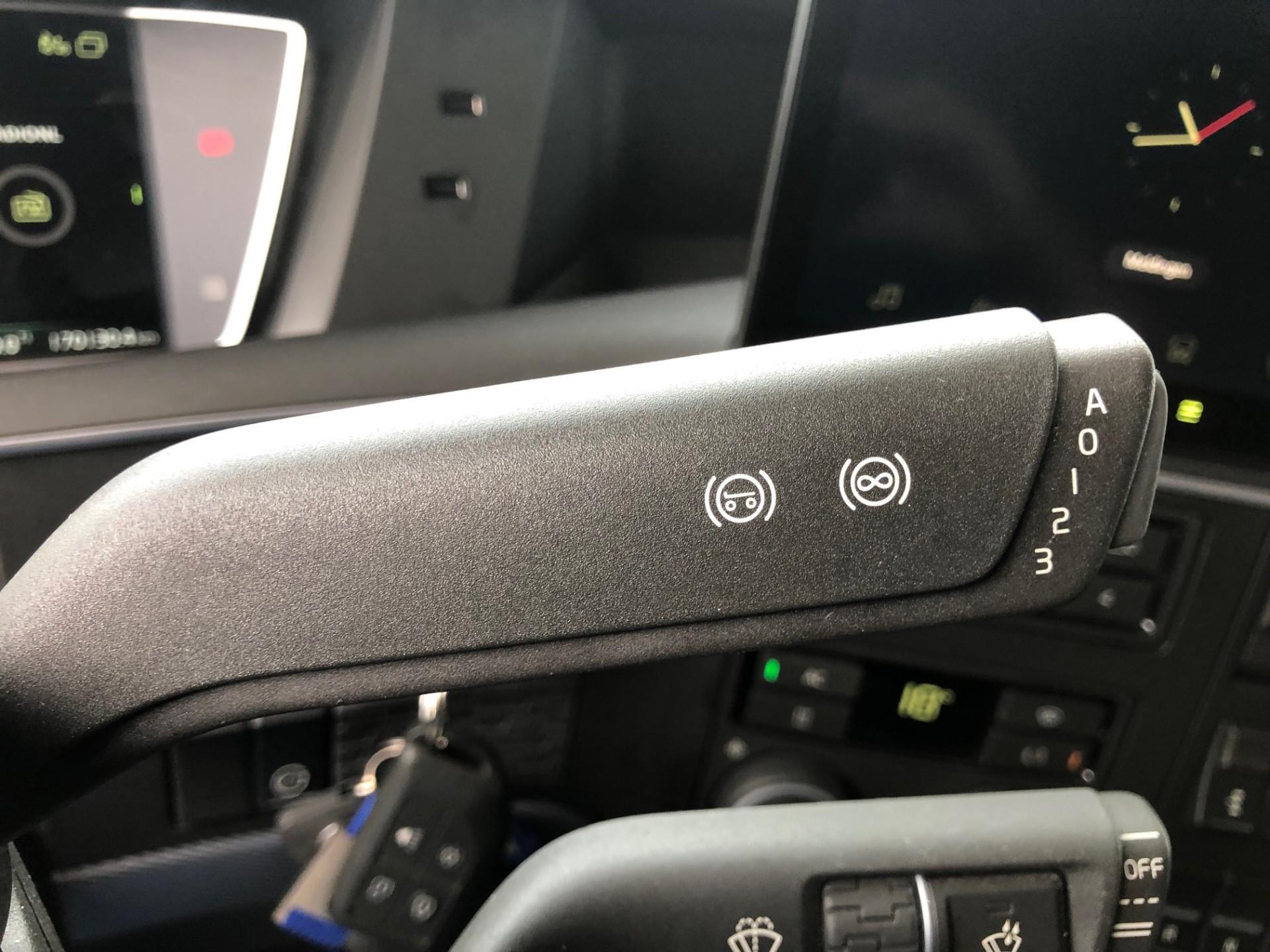 Foto 5 van Volvo FH 460 Globetrotter XL